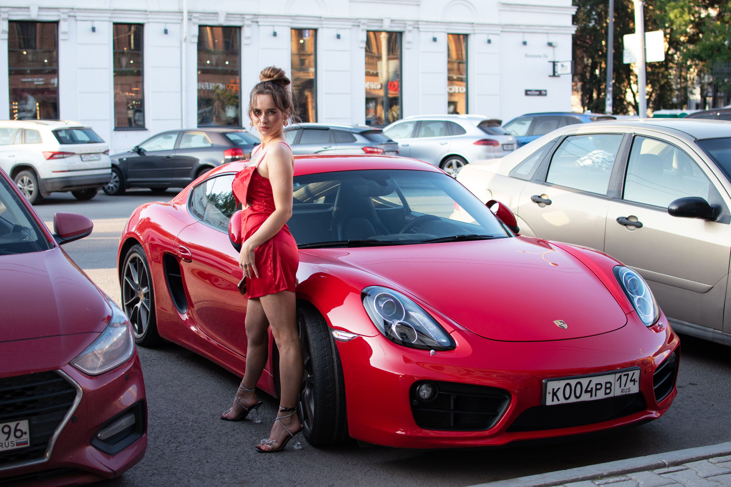 Репортаж Екатеринбург — фотограф Юлия Василевская