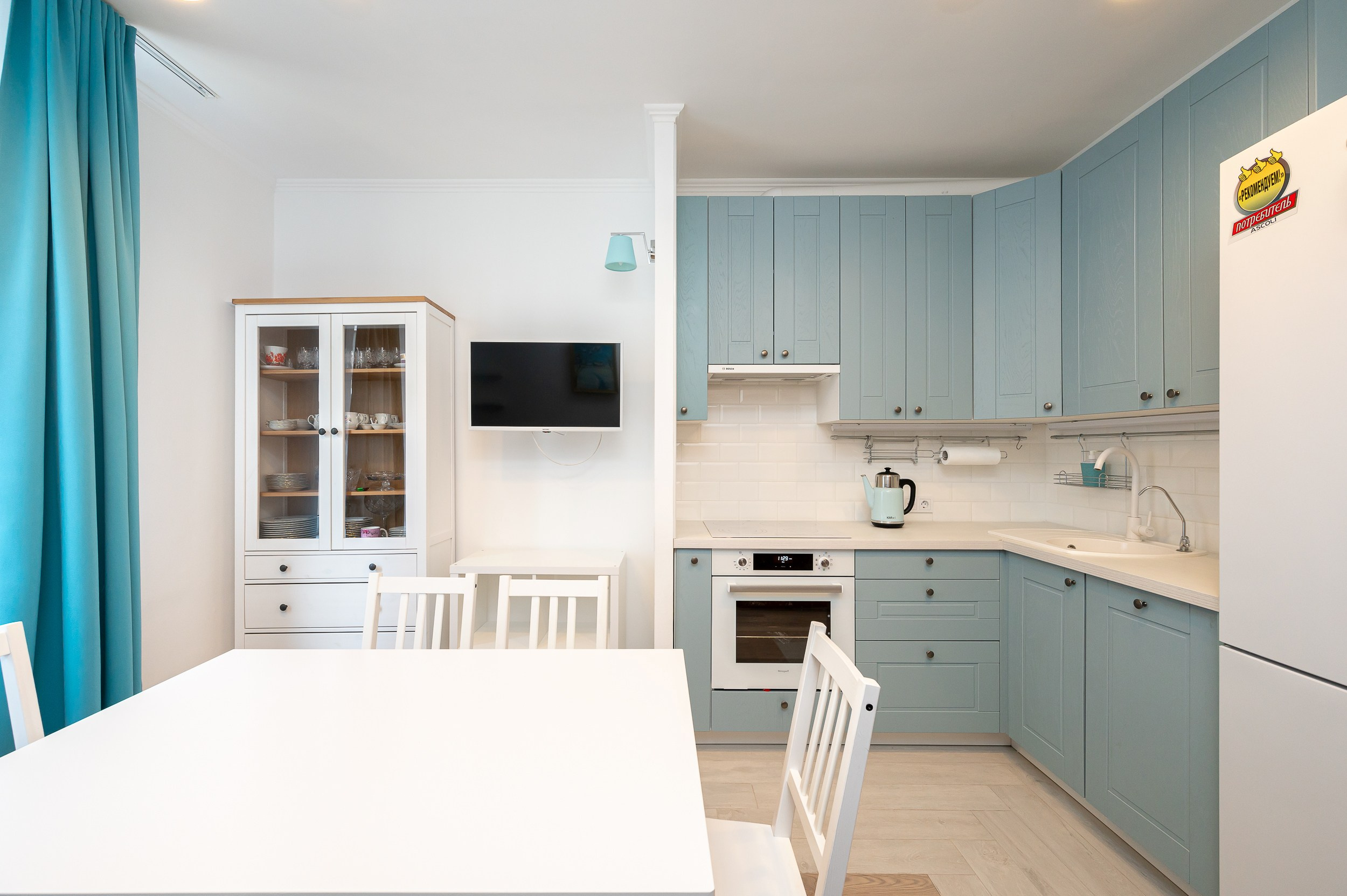 Квартира на Кременчугской. Интерьерный фотограф. Фото- видеосъемка недвижимости Санкт-Петербург