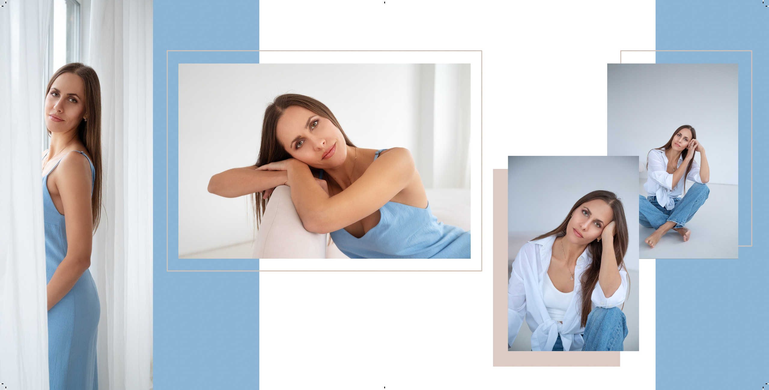 Фотокниги. Фотограф в Минске Дарья Кончакова