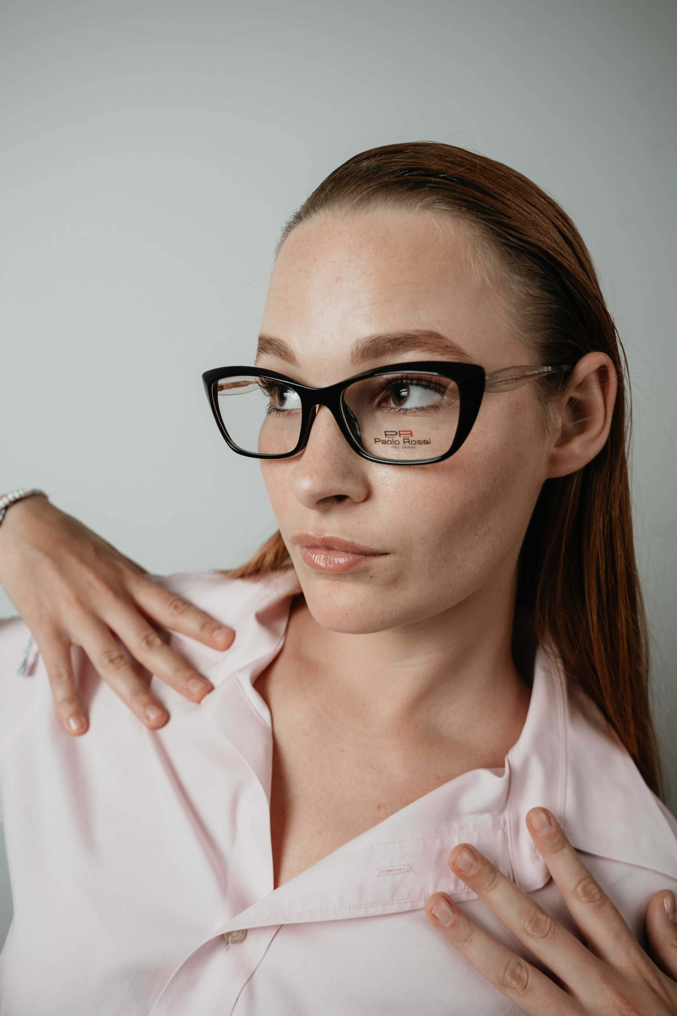 Алена. Концептуальный фотограф Шлыкова Ольга