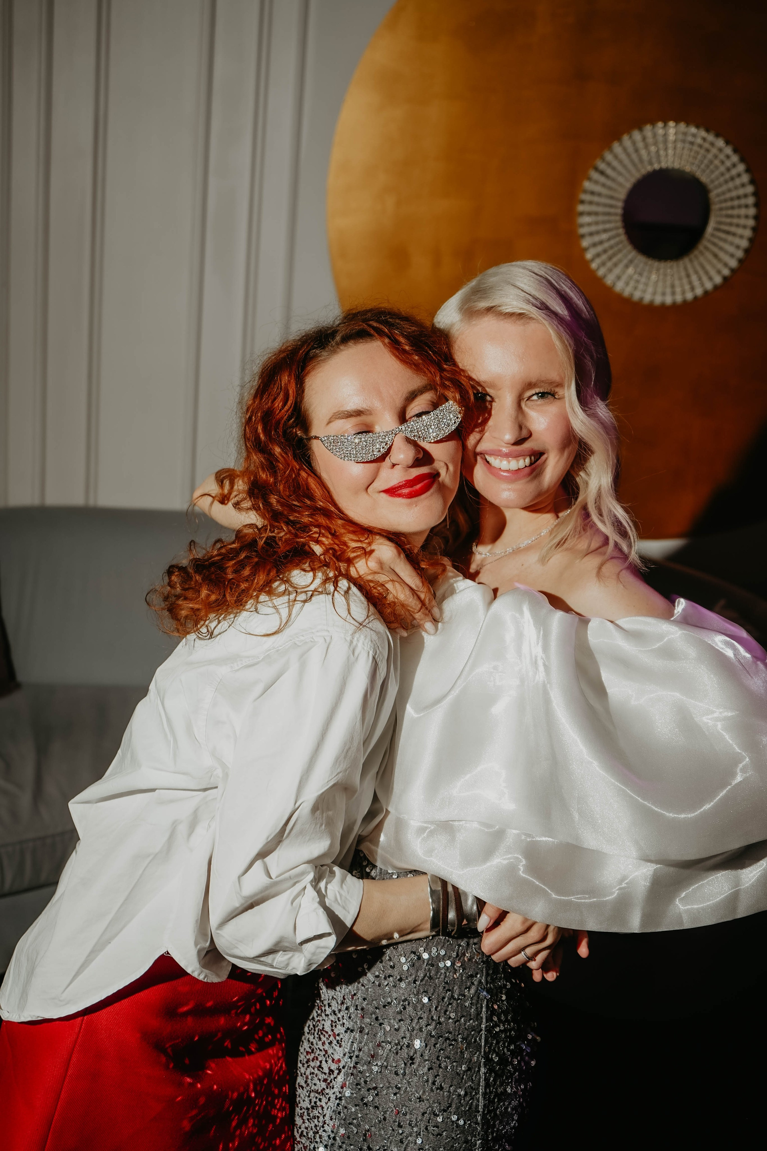 Happy birthday. Концептуальный фотограф Шлыкова Ольга