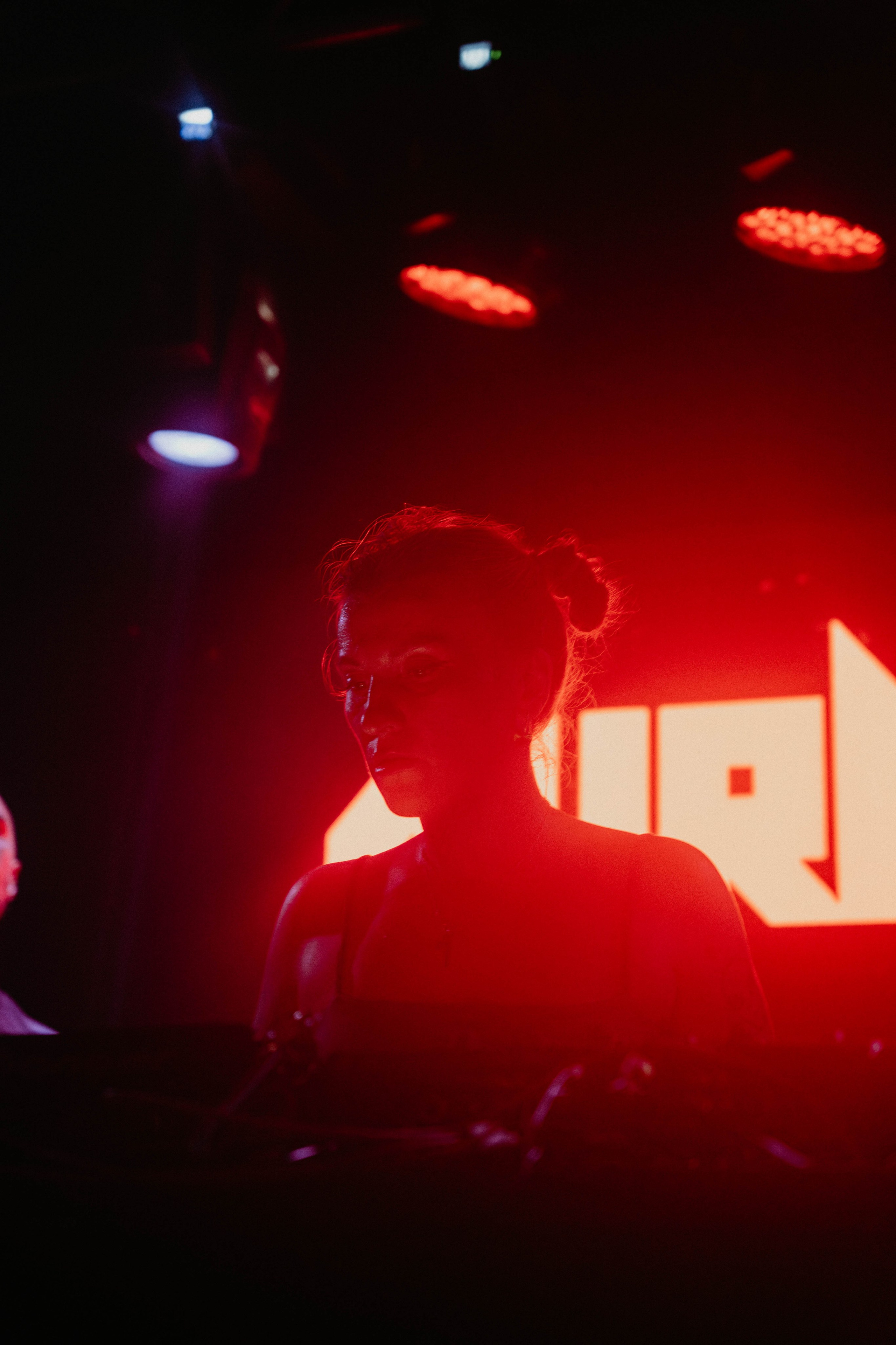 AURA. Концептуальный фотограф Шлыкова Ольга