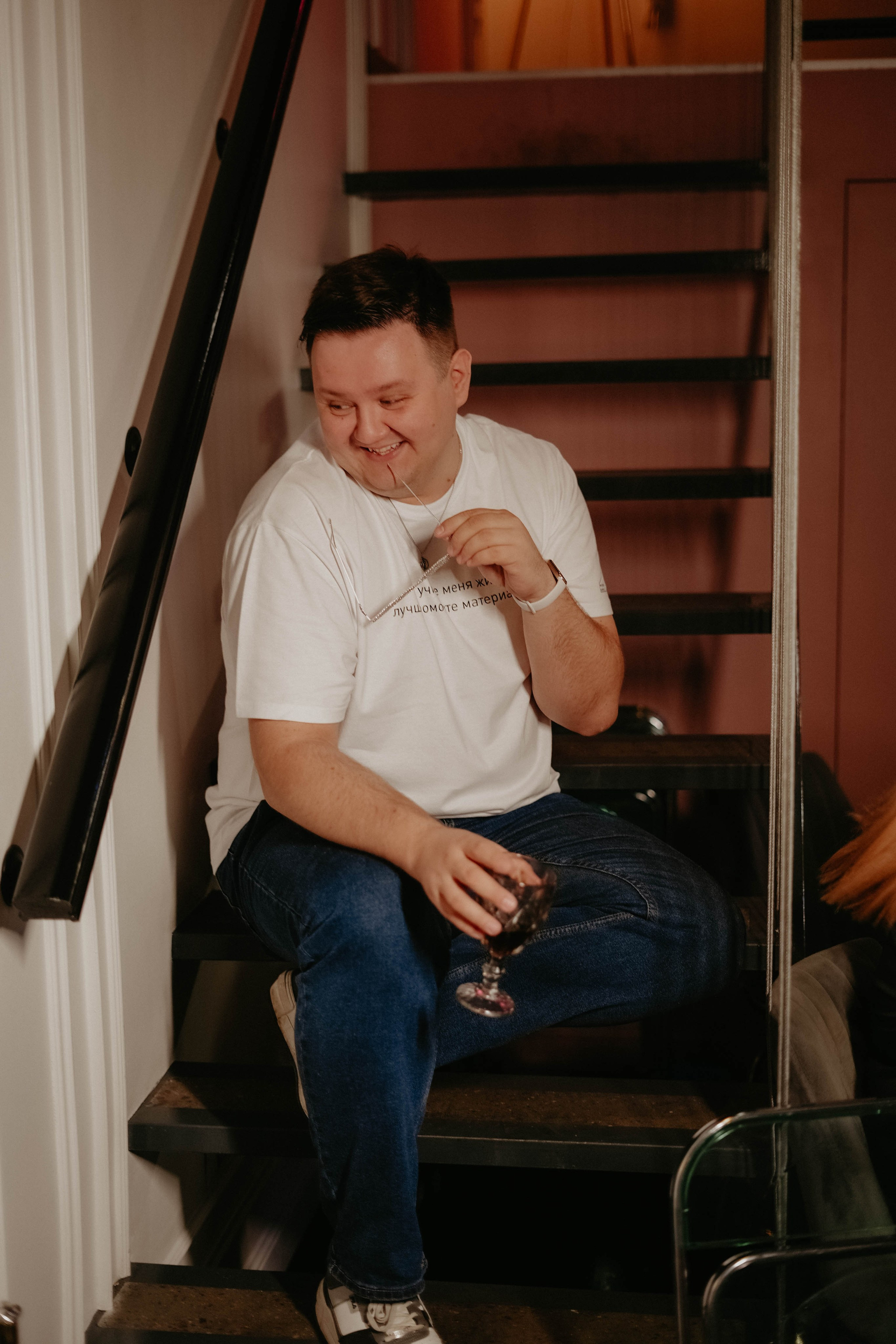 Happy birthday. Концептуальный фотограф Шлыкова Ольга