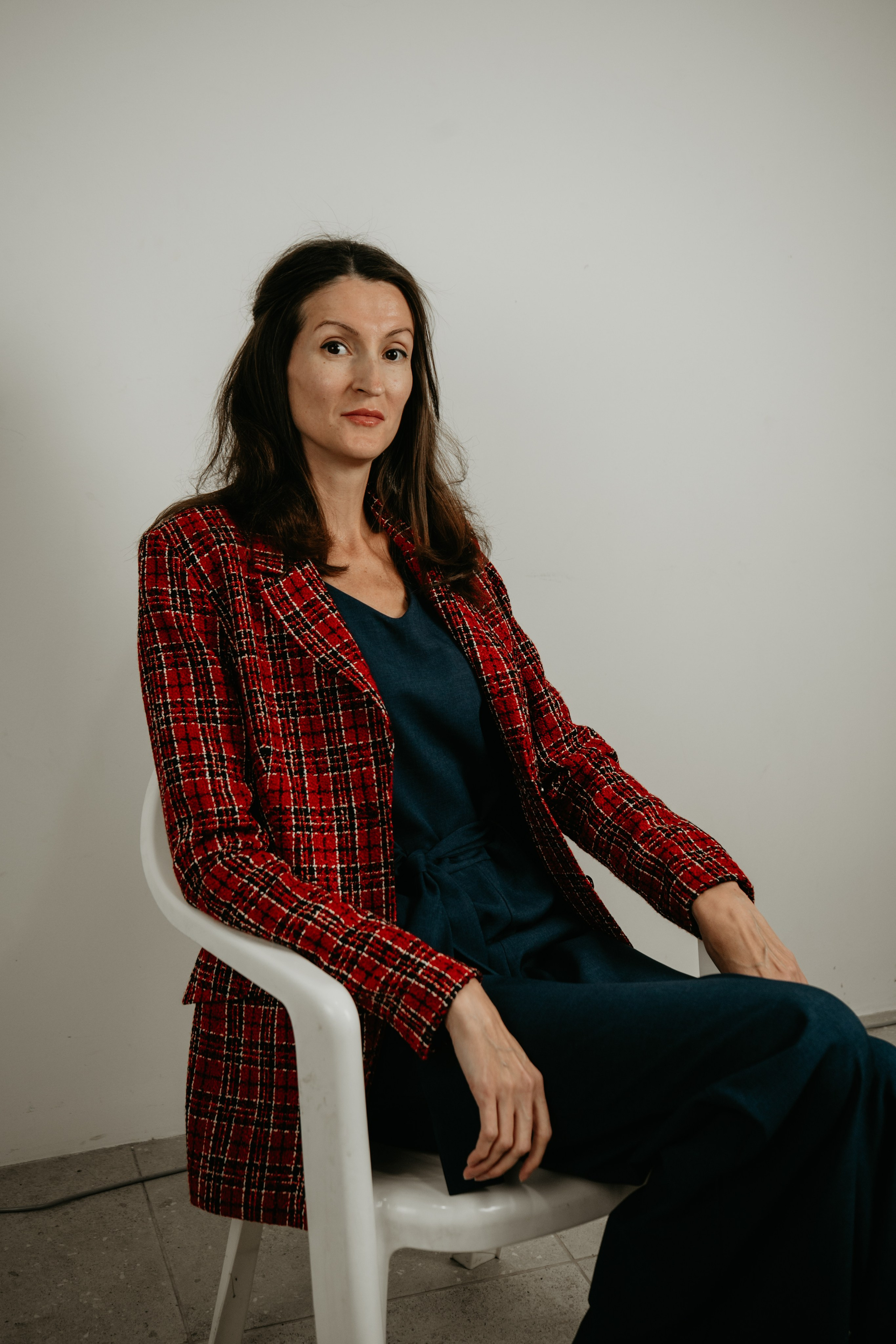 Елена. Концептуальный фотограф Шлыкова Ольга