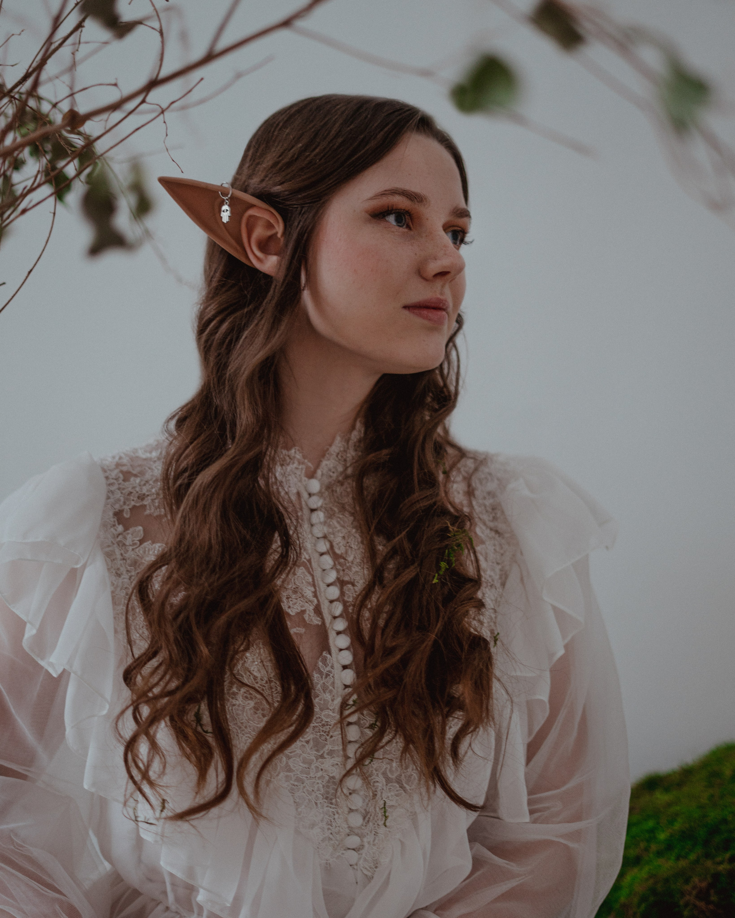 Влада. Концептуальный фотограф Шлыкова Ольга