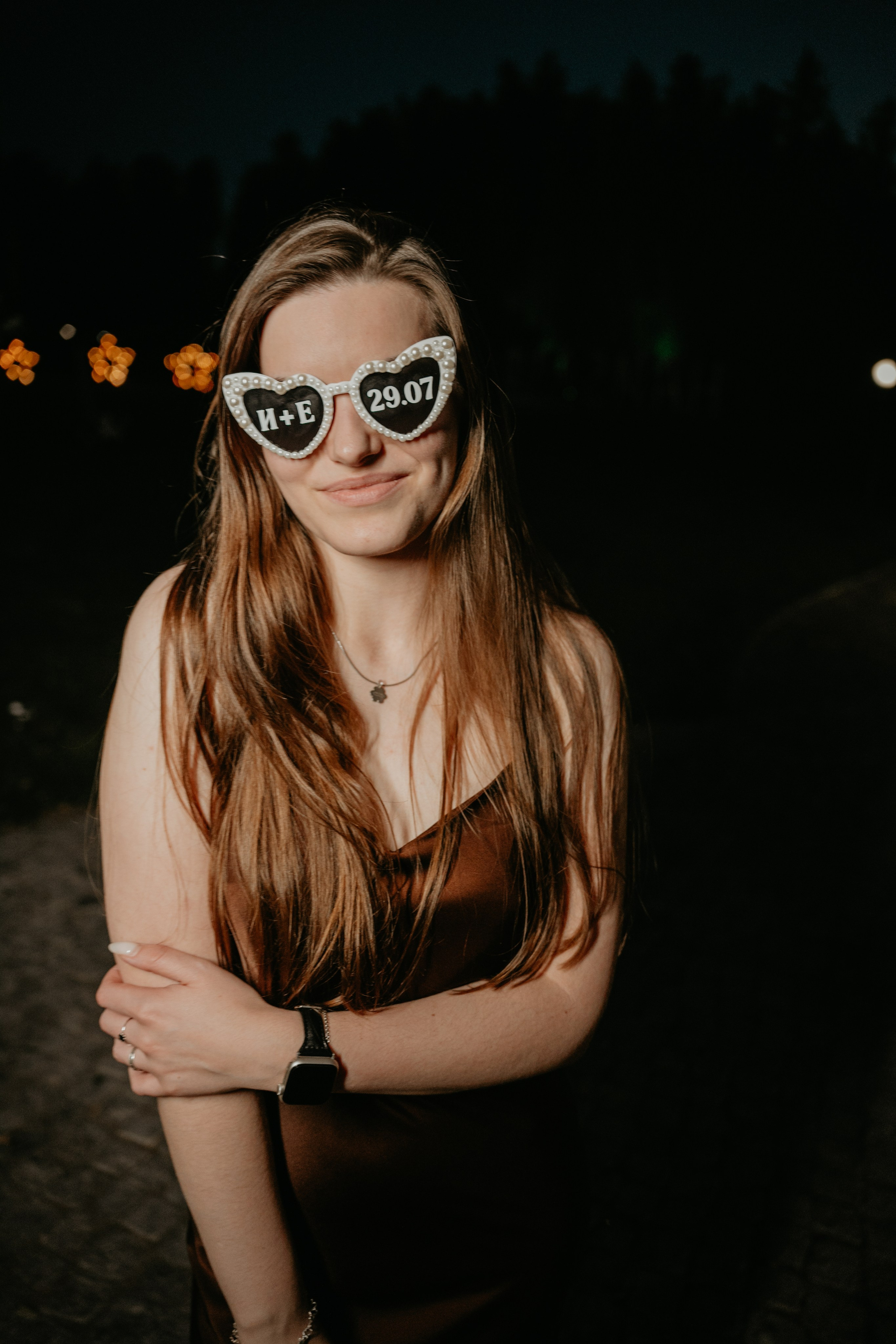 Иван и Евгения. Концептуальный фотограф Шлыкова Ольга