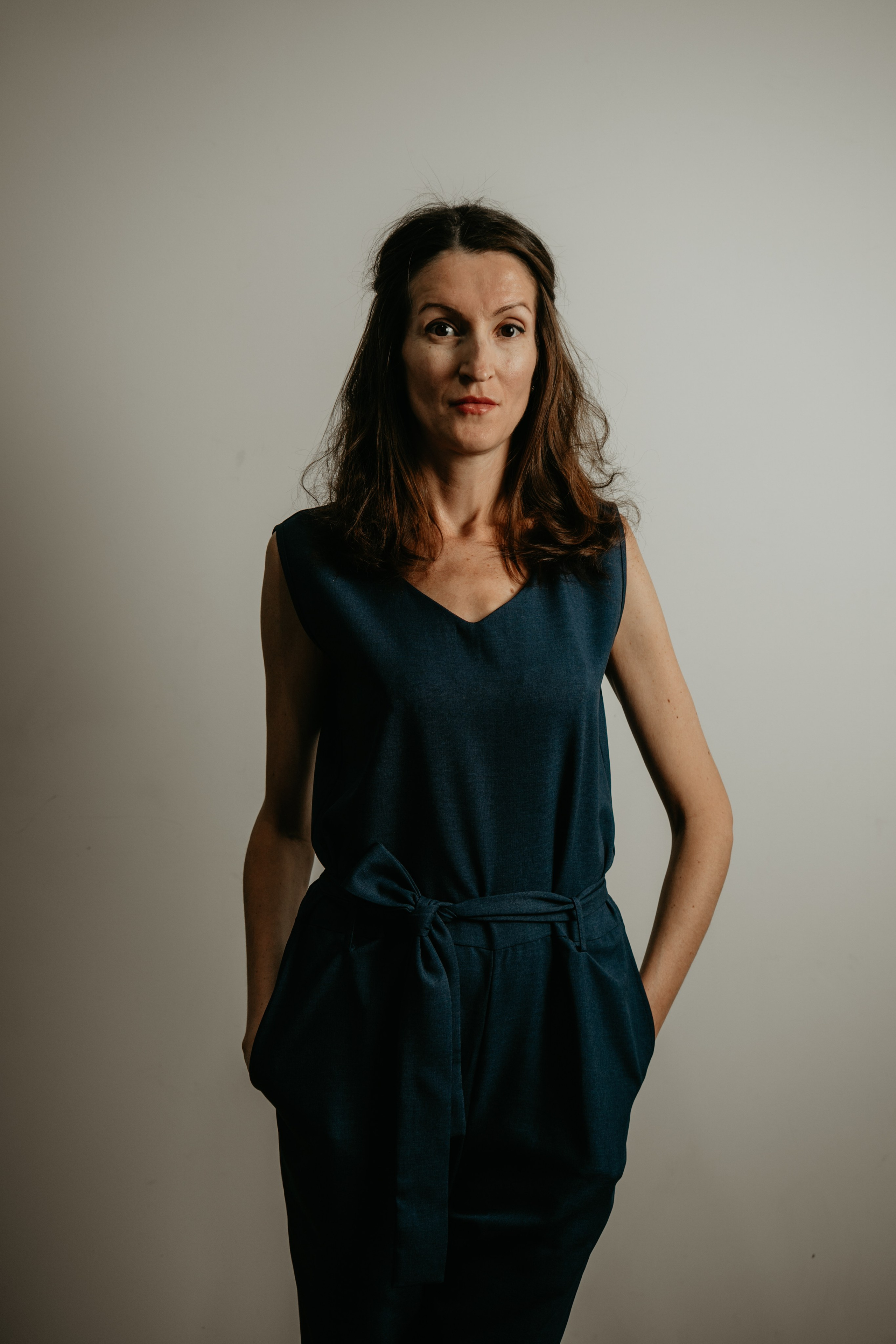 Елена. Концептуальный фотограф Шлыкова Ольга