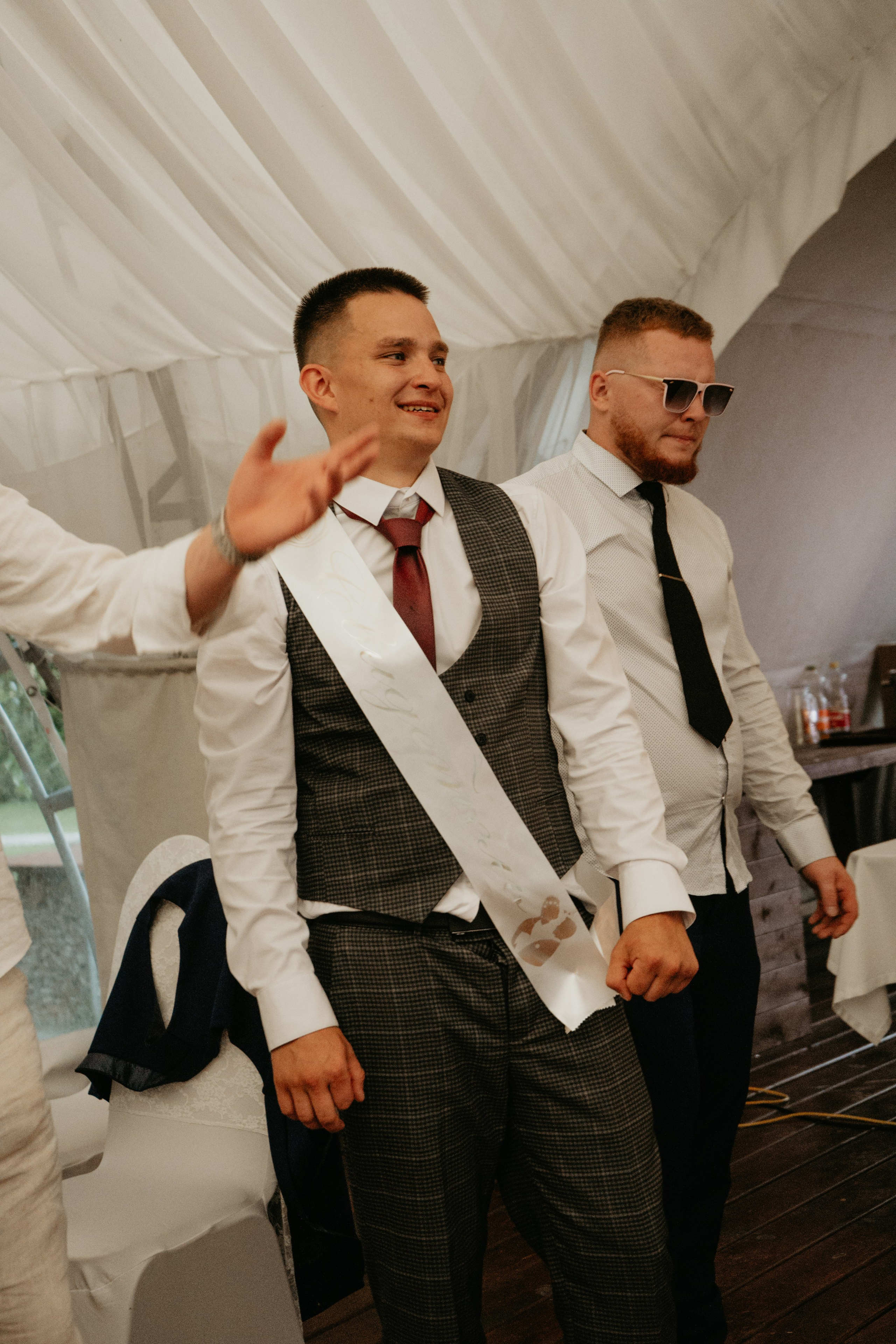 Иван и Евгения. Концептуальный фотограф Шлыкова Ольга