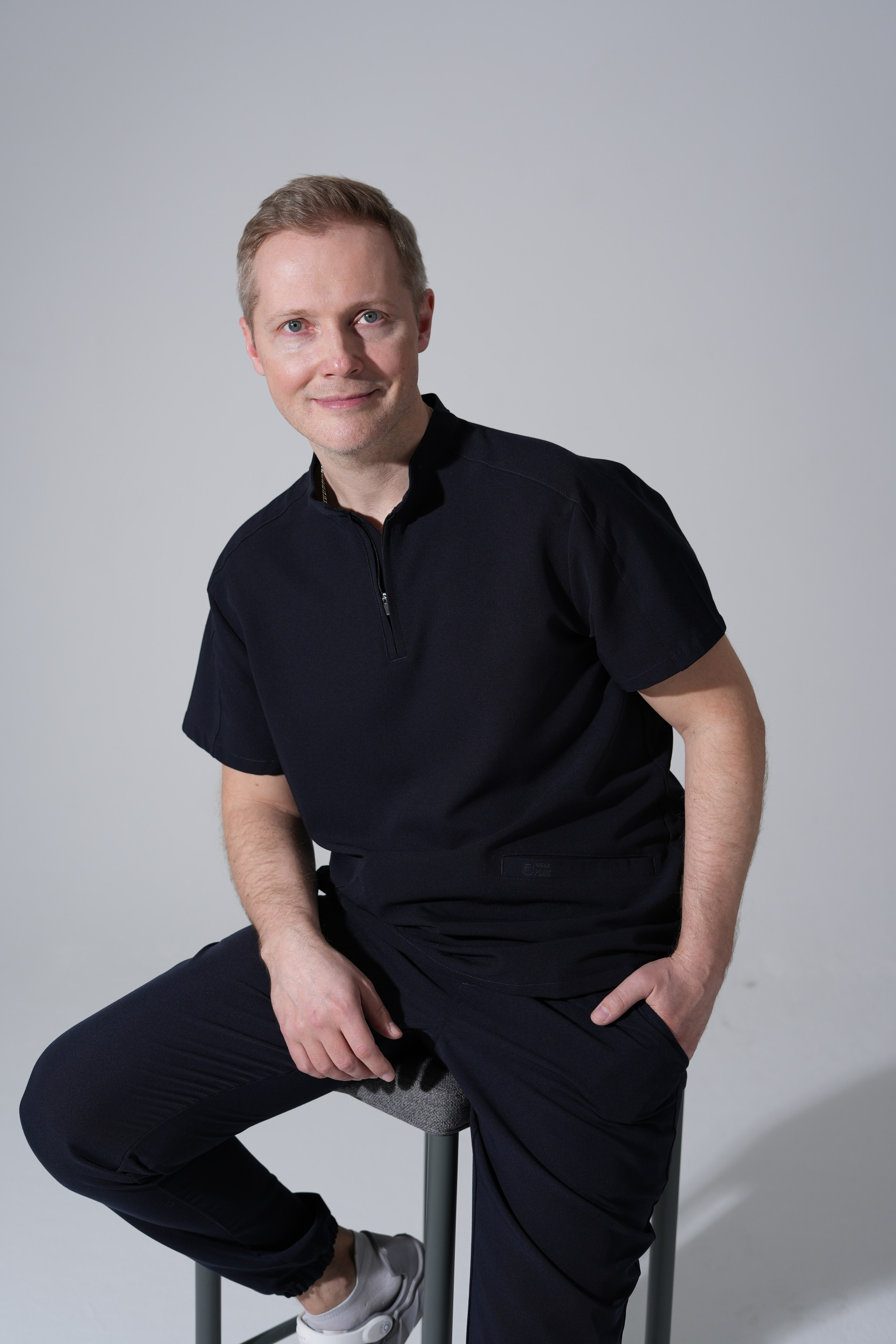 Александр. Концептуальный фотограф Шлыкова Ольга