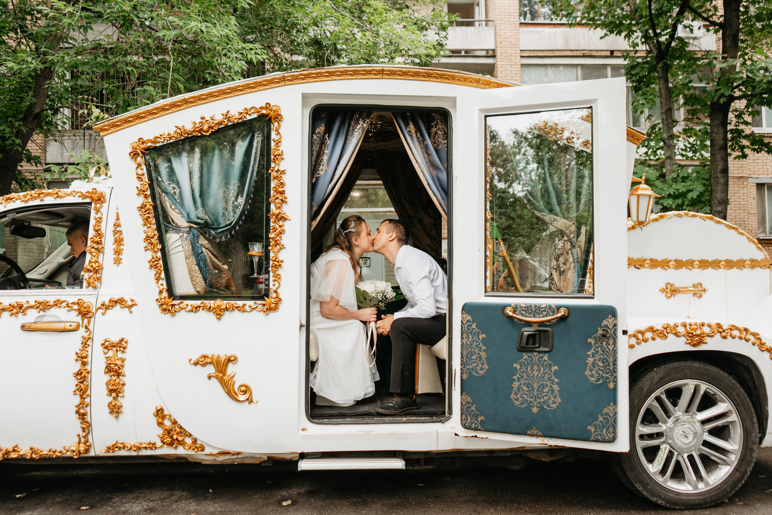 Татьяна и Иван. Концептуальный фотограф Шлыкова Ольга