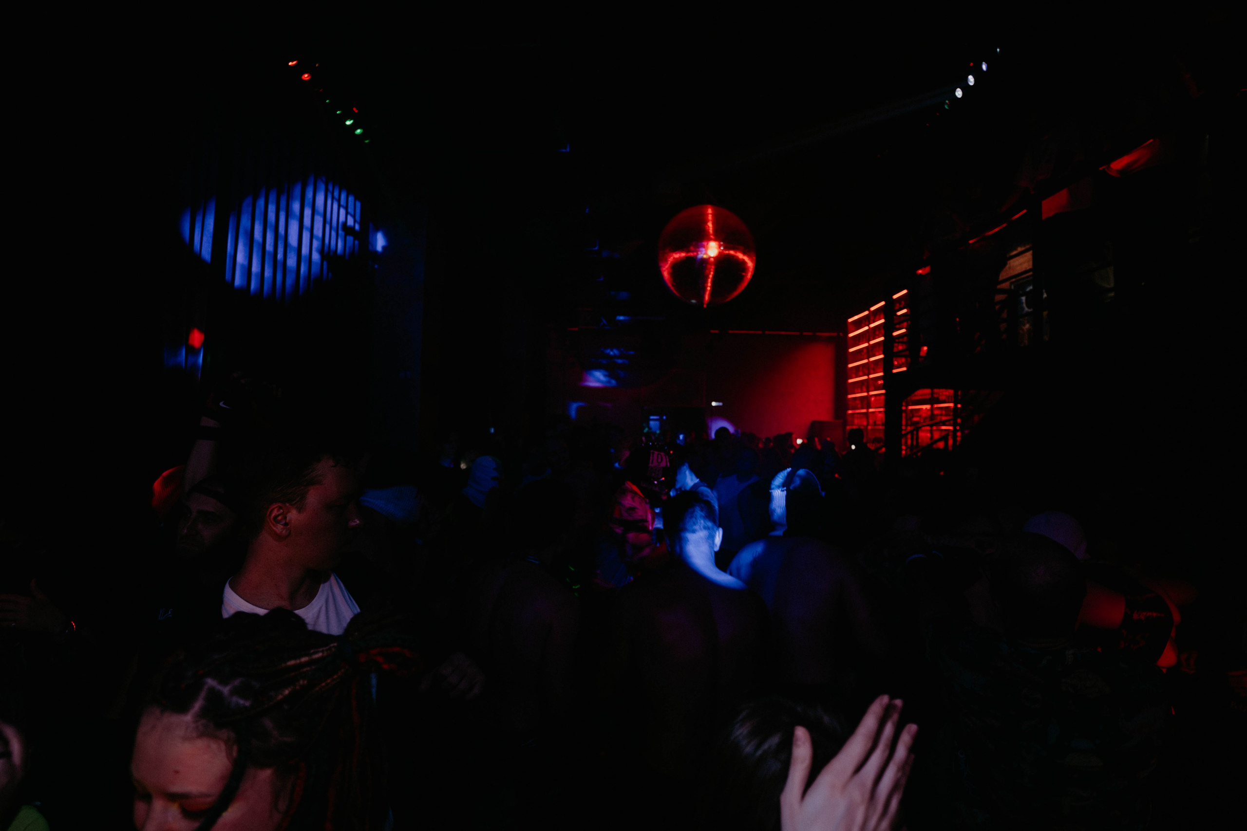 AURA. Концептуальный фотограф Шлыкова Ольга