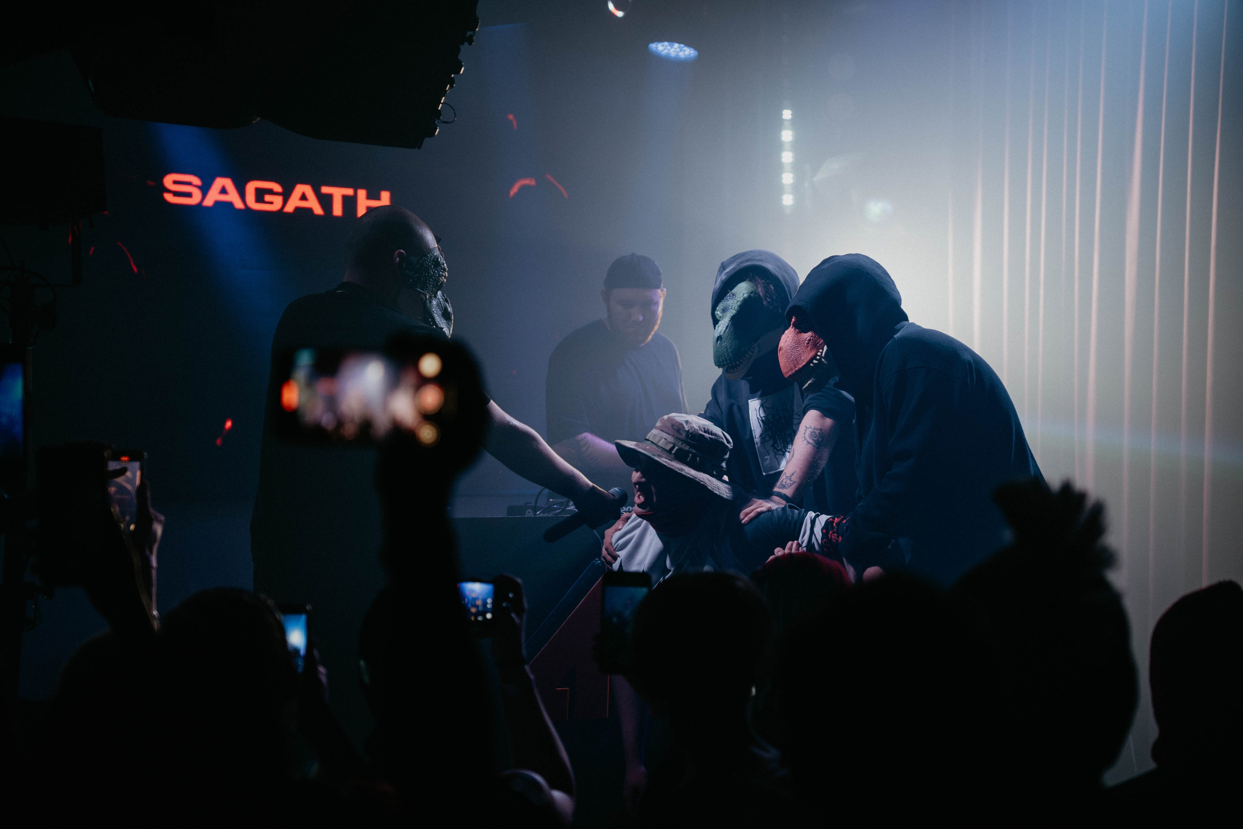 AURA. Концептуальный фотограф Шлыкова Ольга