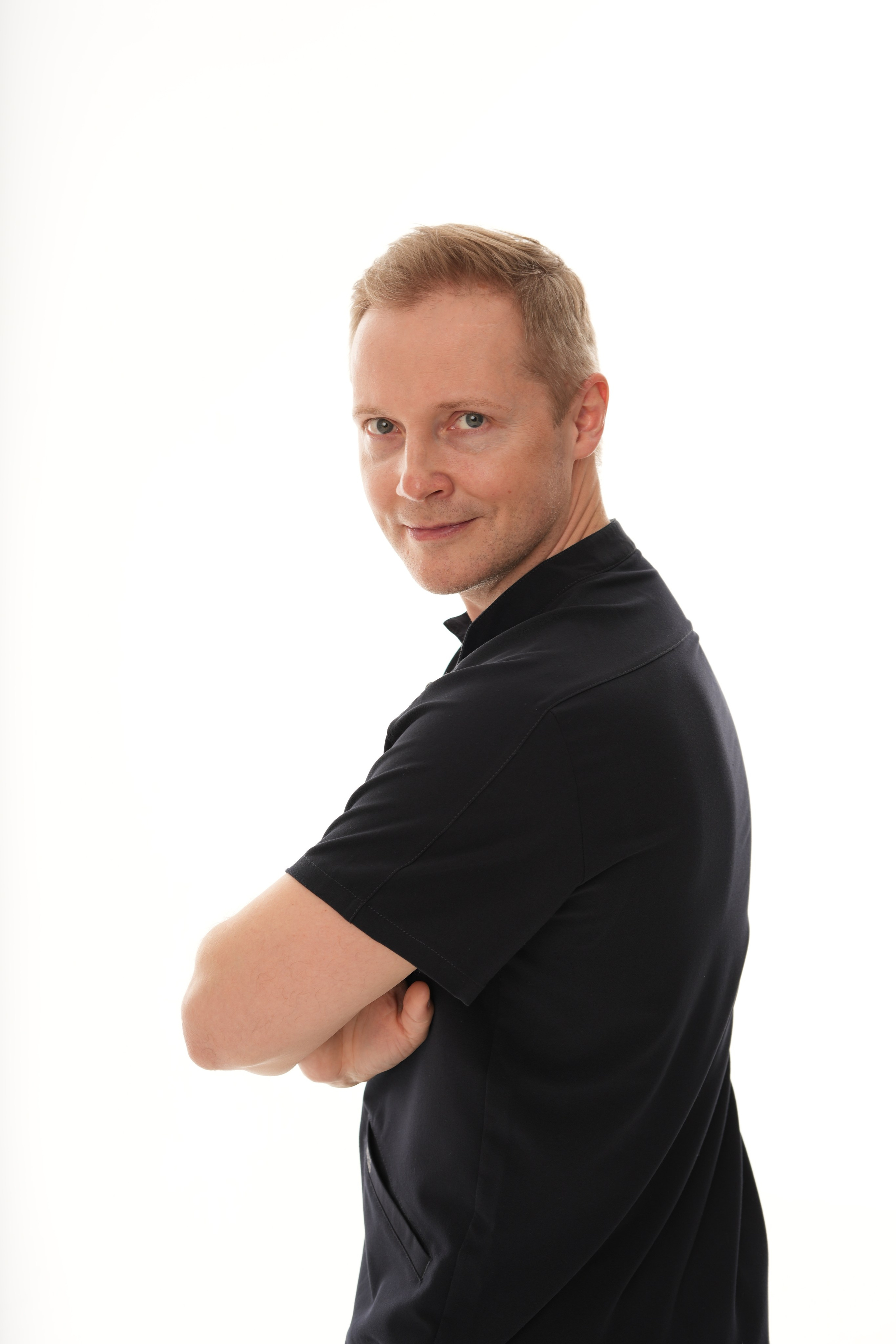 Александр. Концептуальный фотограф Шлыкова Ольга