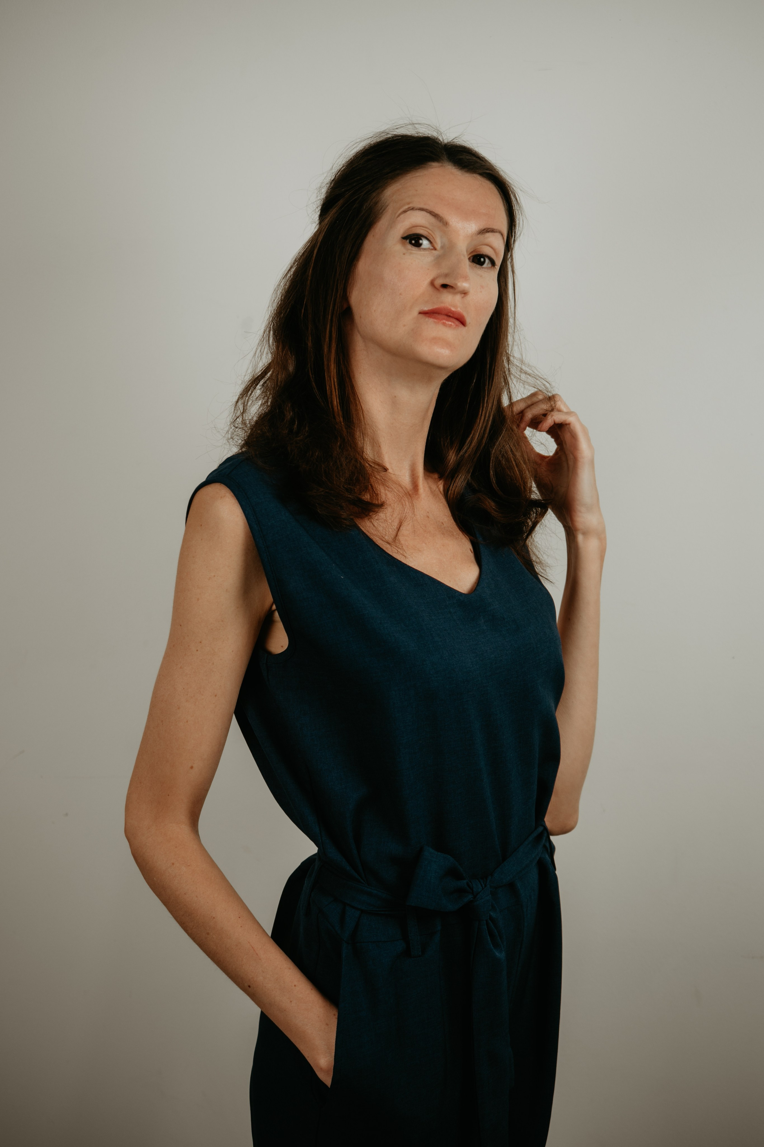 Елена. Концептуальный фотограф Шлыкова Ольга