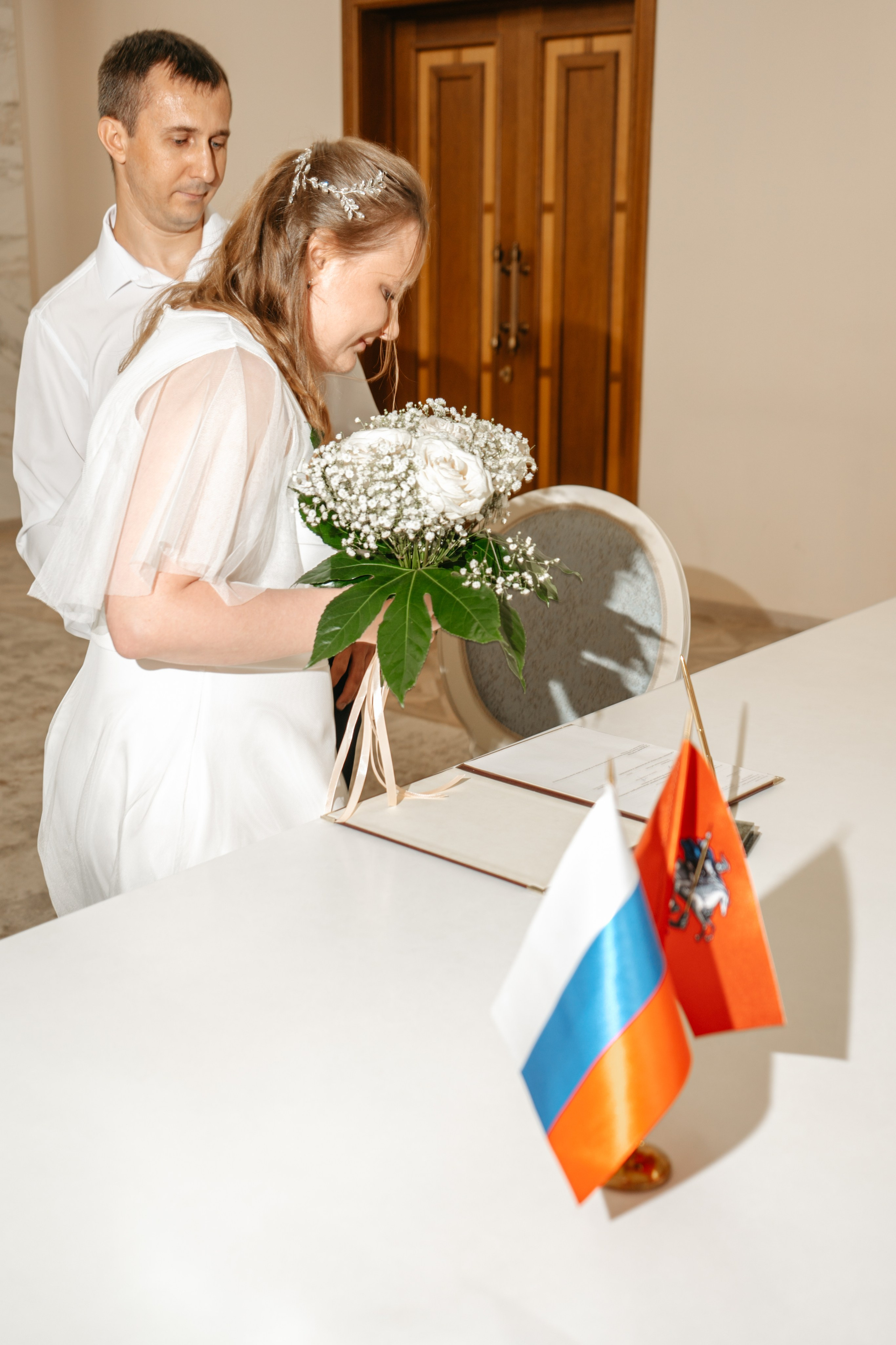 Татьяна и Иван. Концептуальный фотограф Шлыкова Ольга