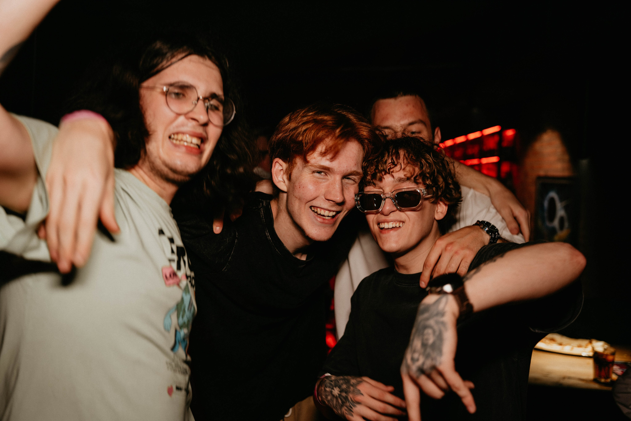 AURA. Концептуальный фотограф Шлыкова Ольга