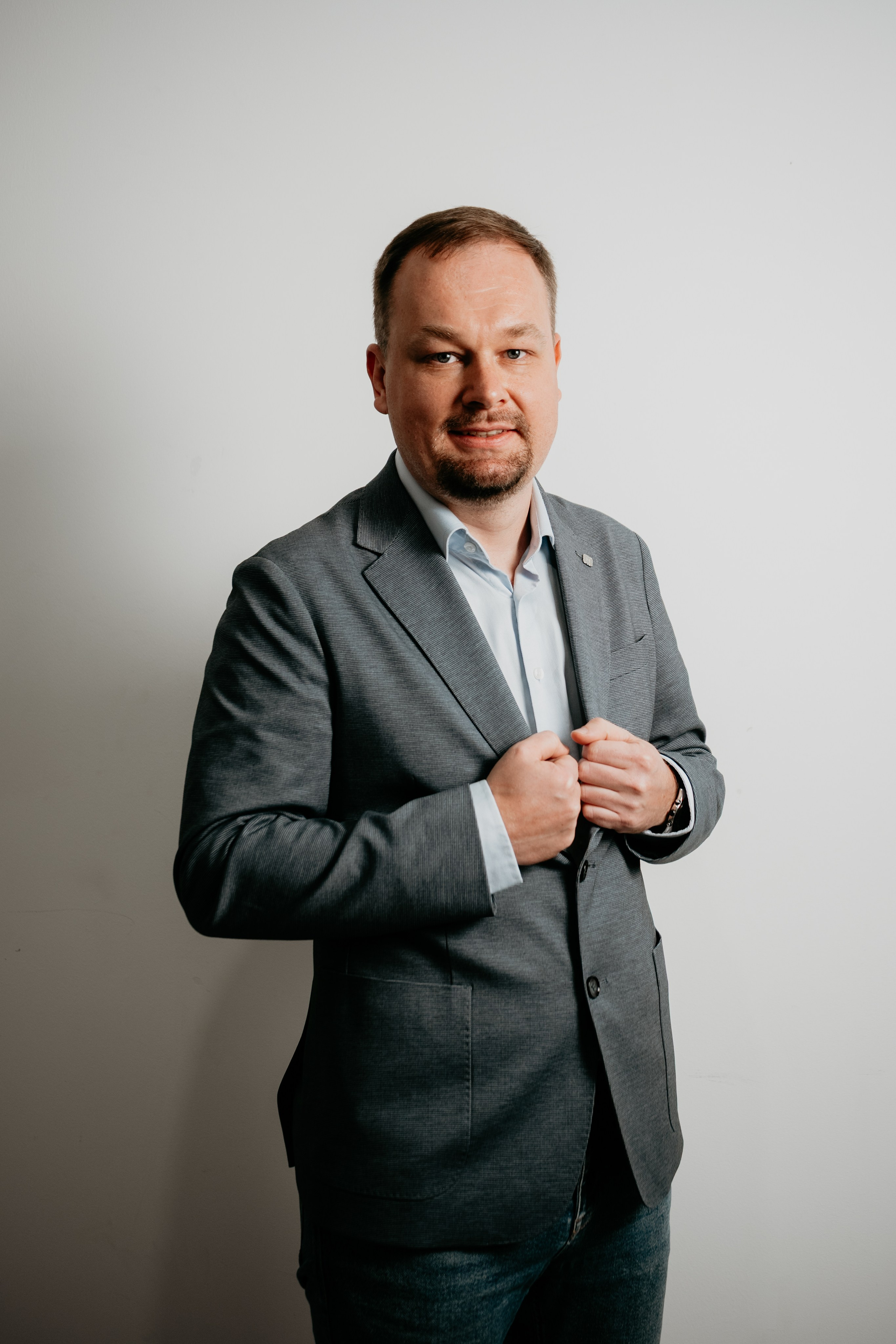 Дмитрий. Концептуальный фотограф Шлыкова Ольга