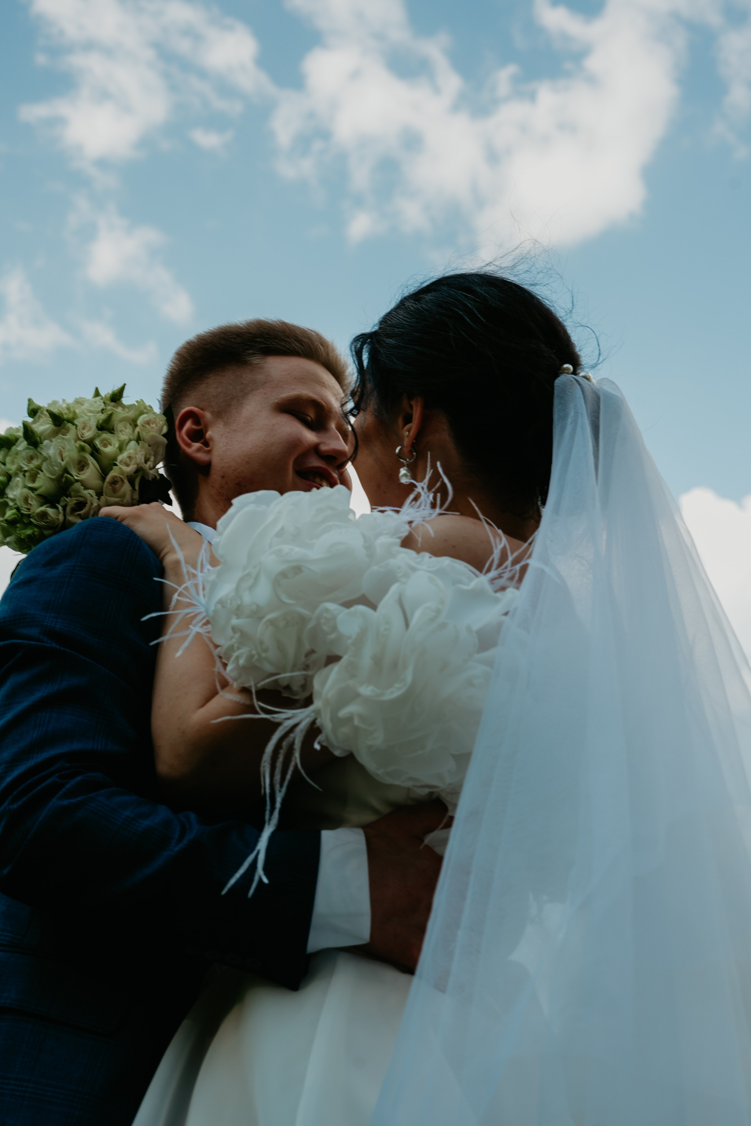 Иван и Евгения. Концептуальный фотограф Шлыкова Ольга