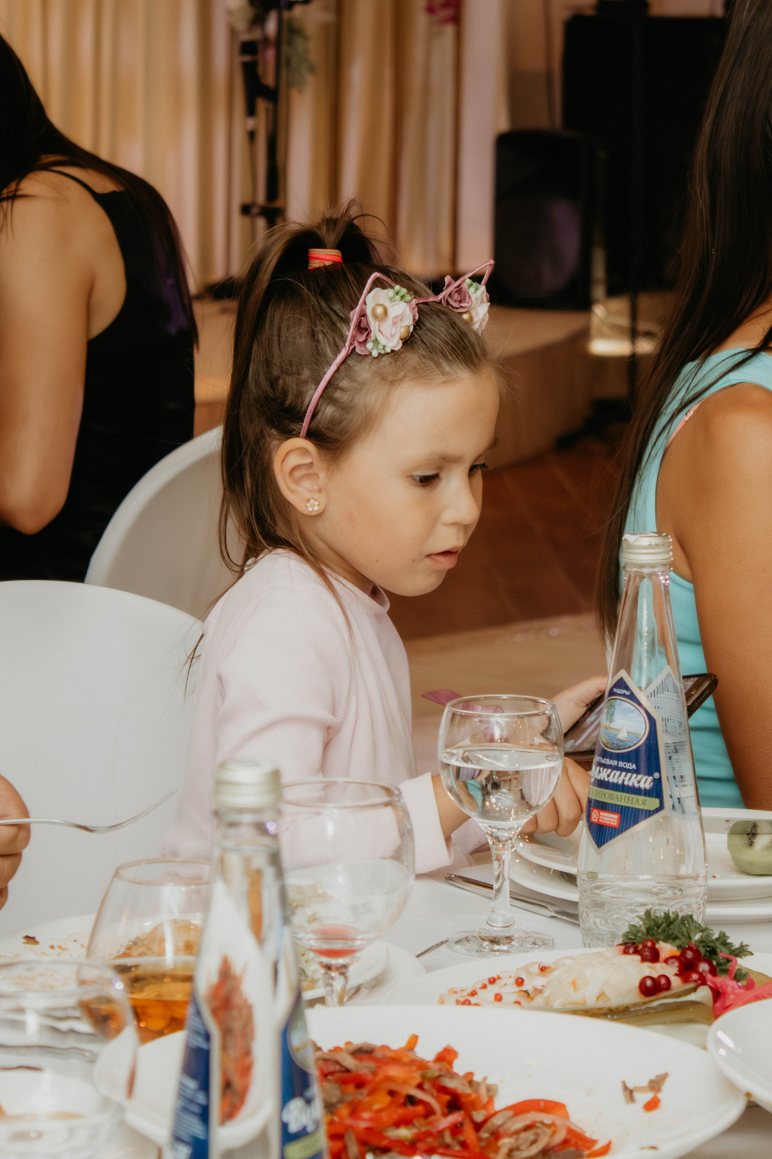 Маргарита и Игорь. Концептуальный фотограф Шлыкова Ольга