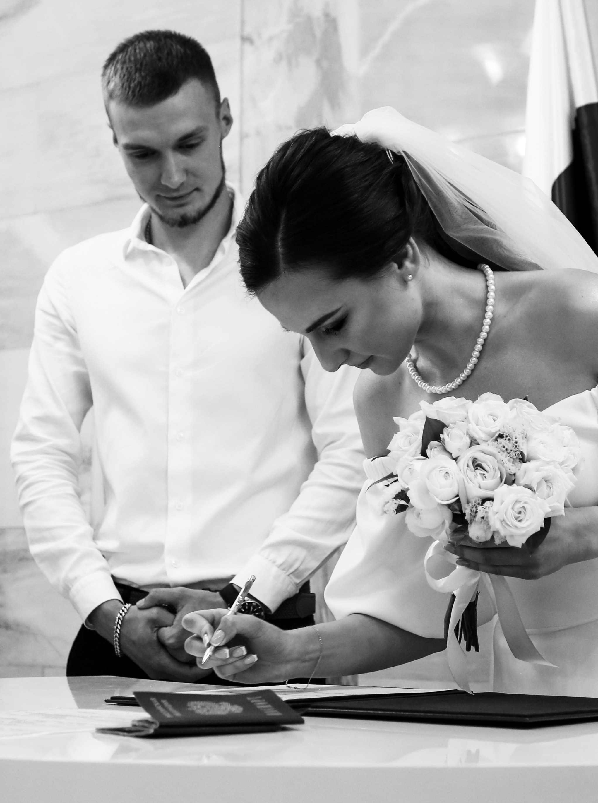 Елена и Павел. Концептуальный фотограф Шлыкова Ольга