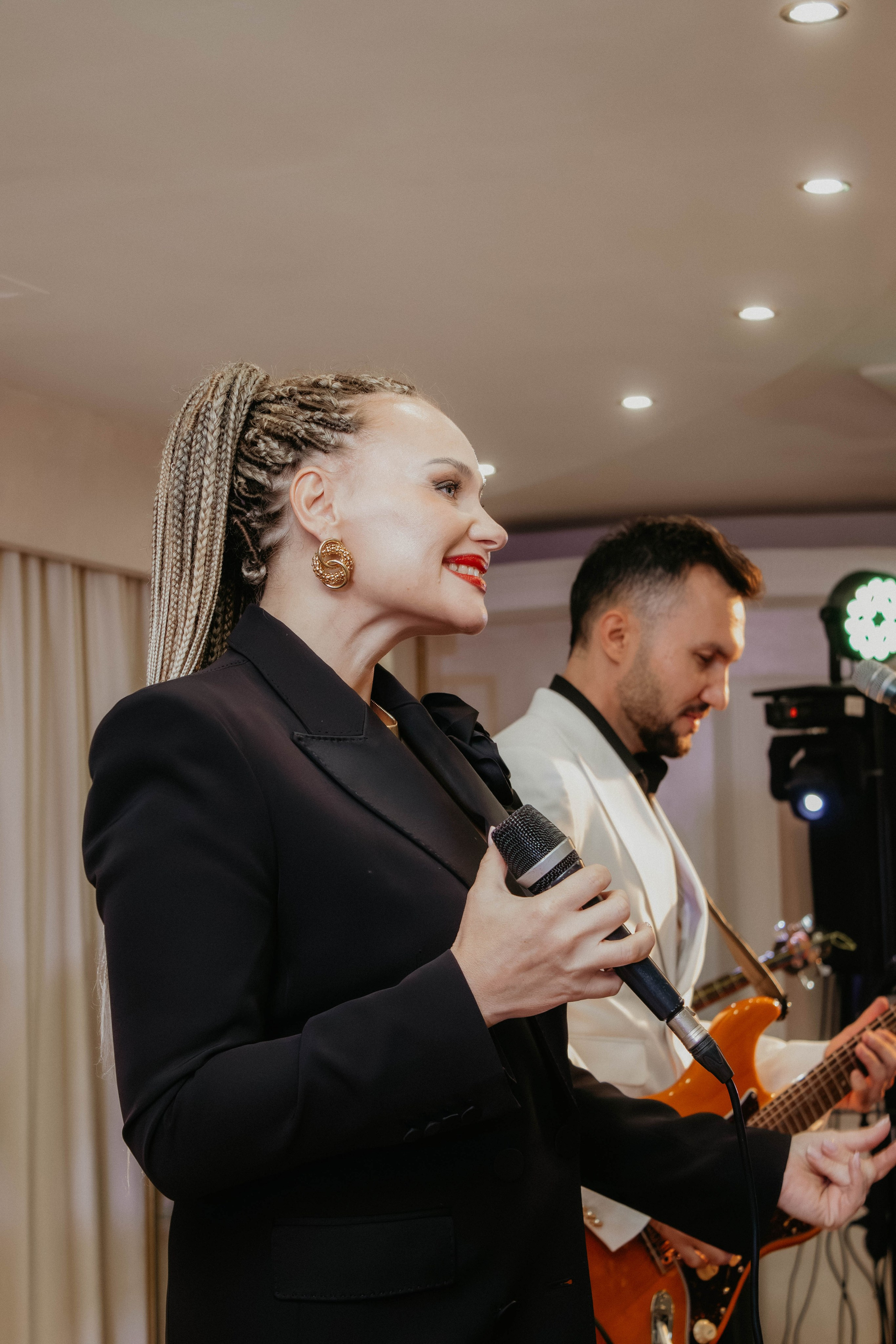 Маргарита и Игорь. Концептуальный фотограф Шлыкова Ольга