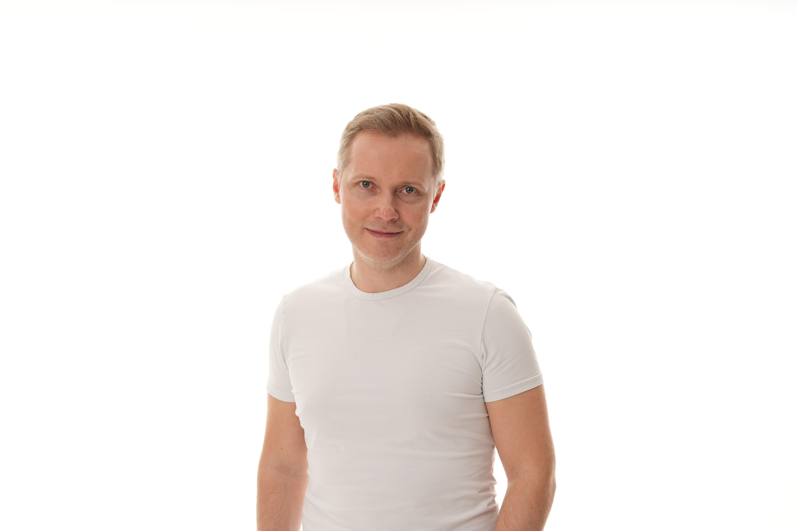 Александр. Концептуальный фотограф Шлыкова Ольга