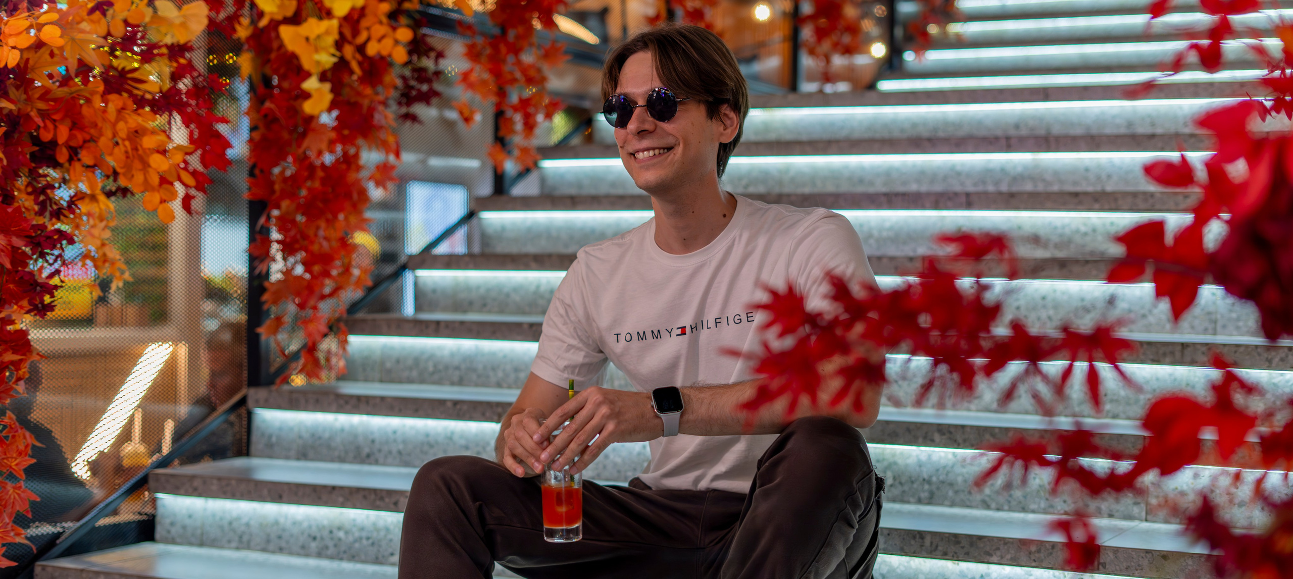 Портретная съемка. Фотограф и видеограф в Магадане