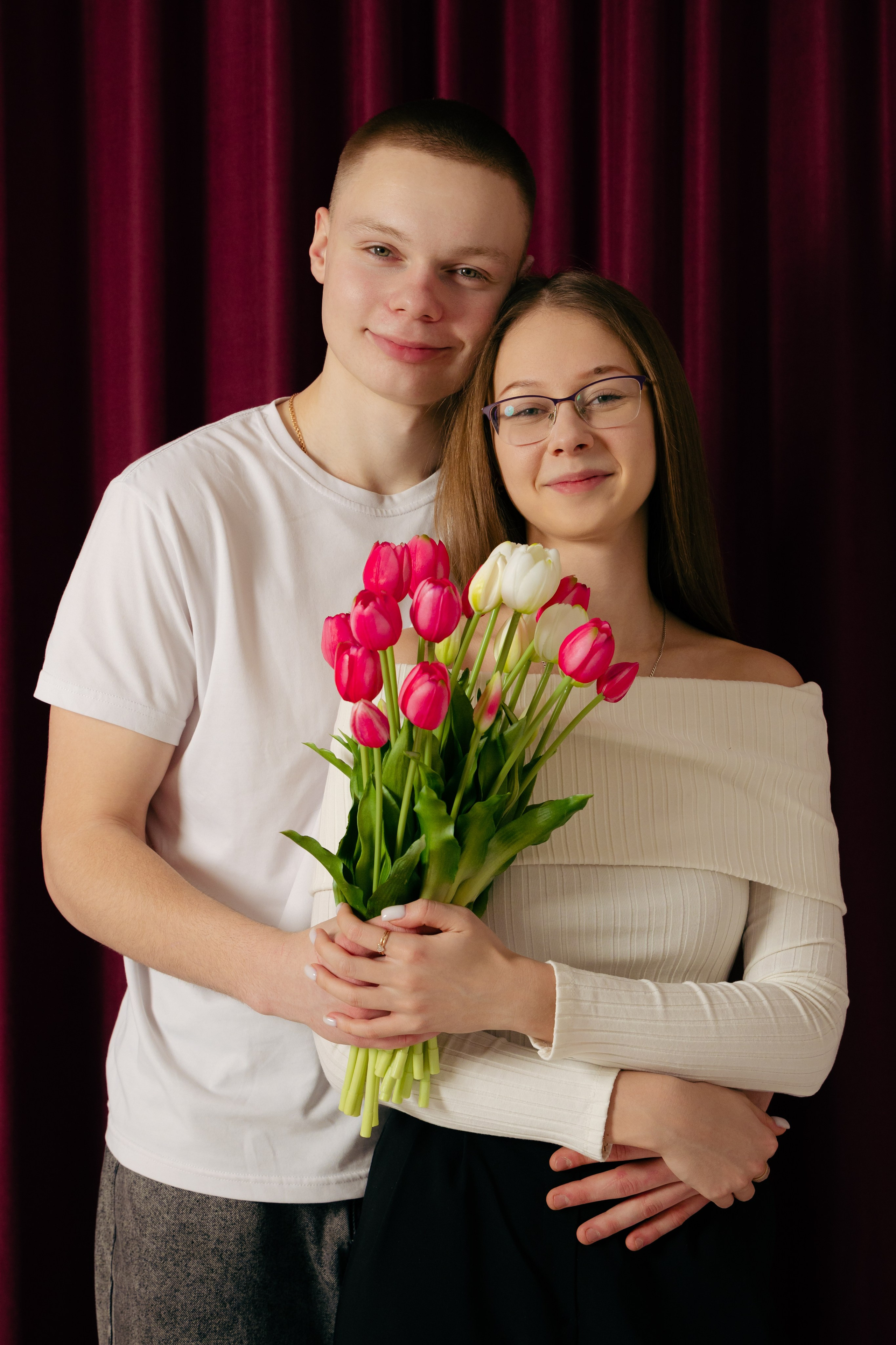 Ксения & Игнат. Фотограф / Видеограф Братск Юлий Дежин