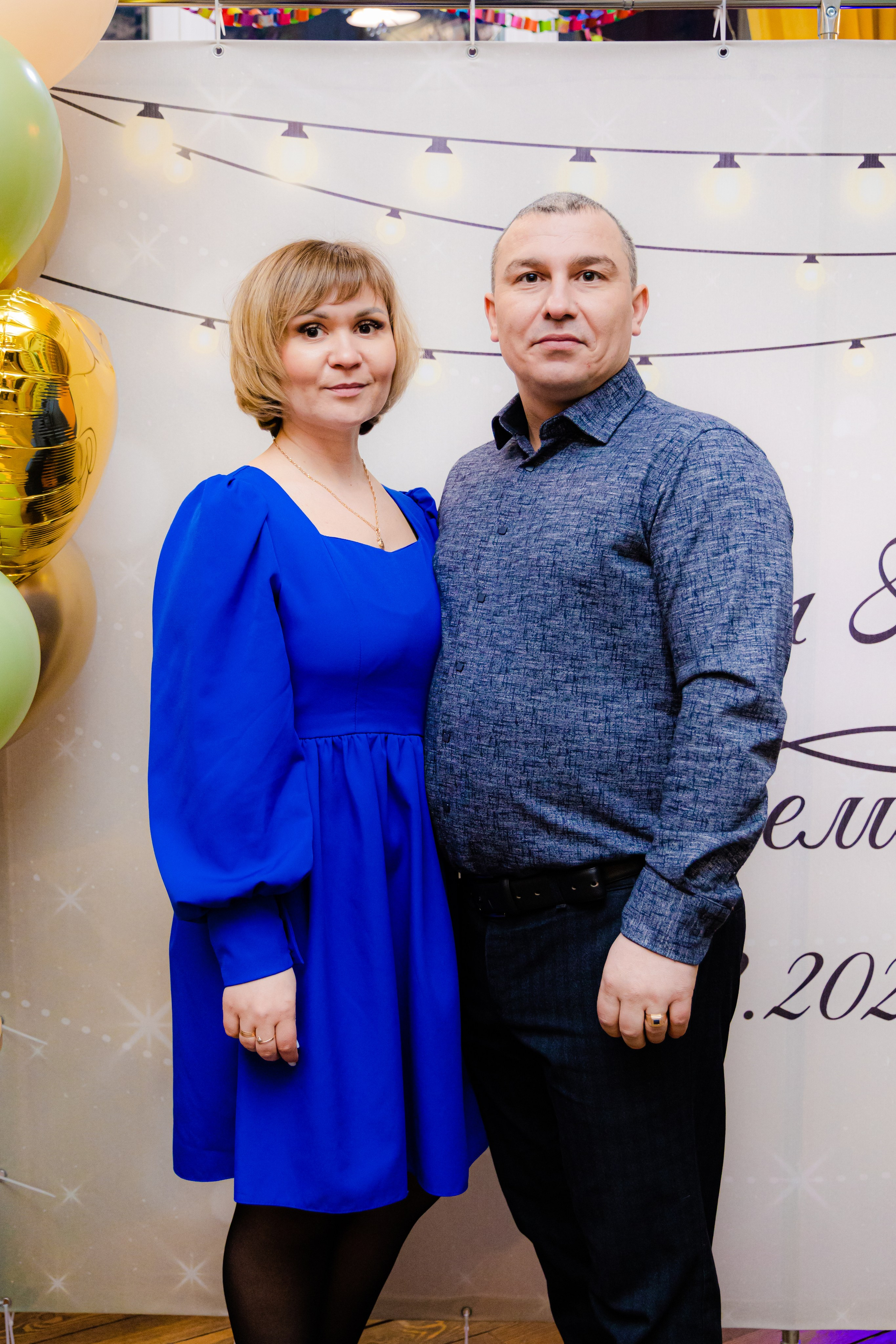 Свадебные воспоминания…. Фотограф Братск Юлий Дежин