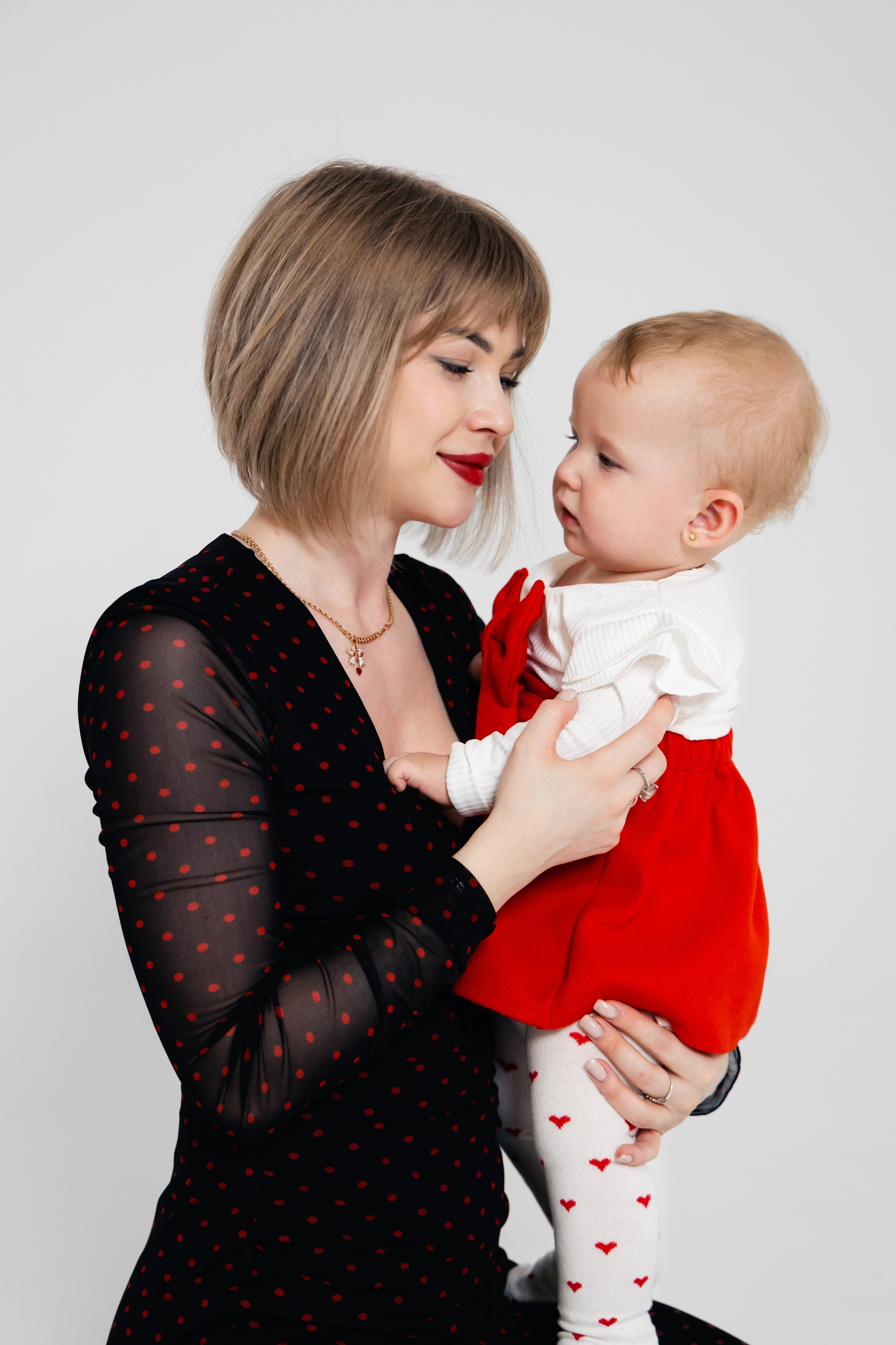 Алина & Тимур & Аделина. Фотограф / Видеограф Братск Юлий Дежин