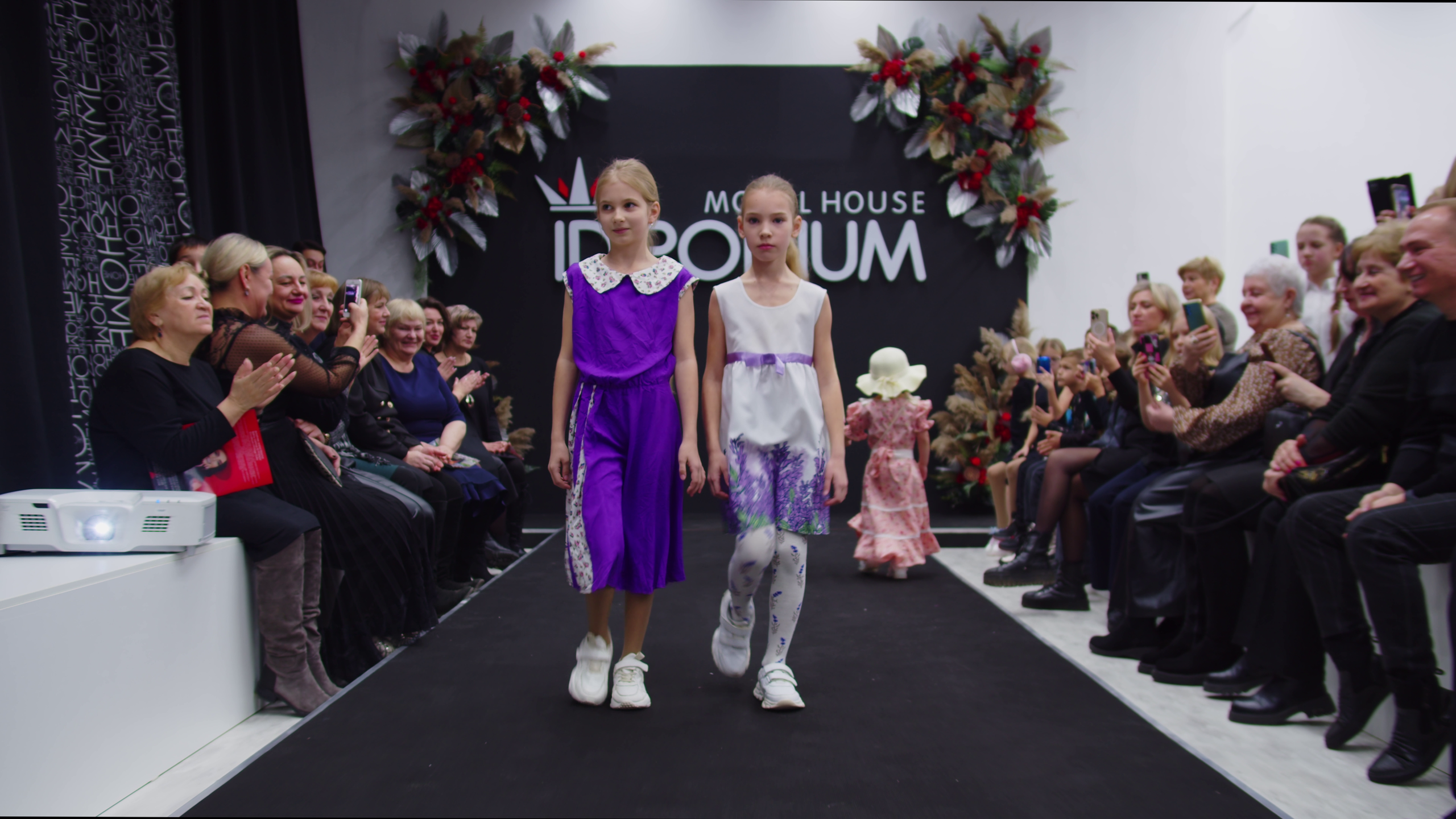 Реклама / Сommercial. Фотограф Братск Юлий Дежин