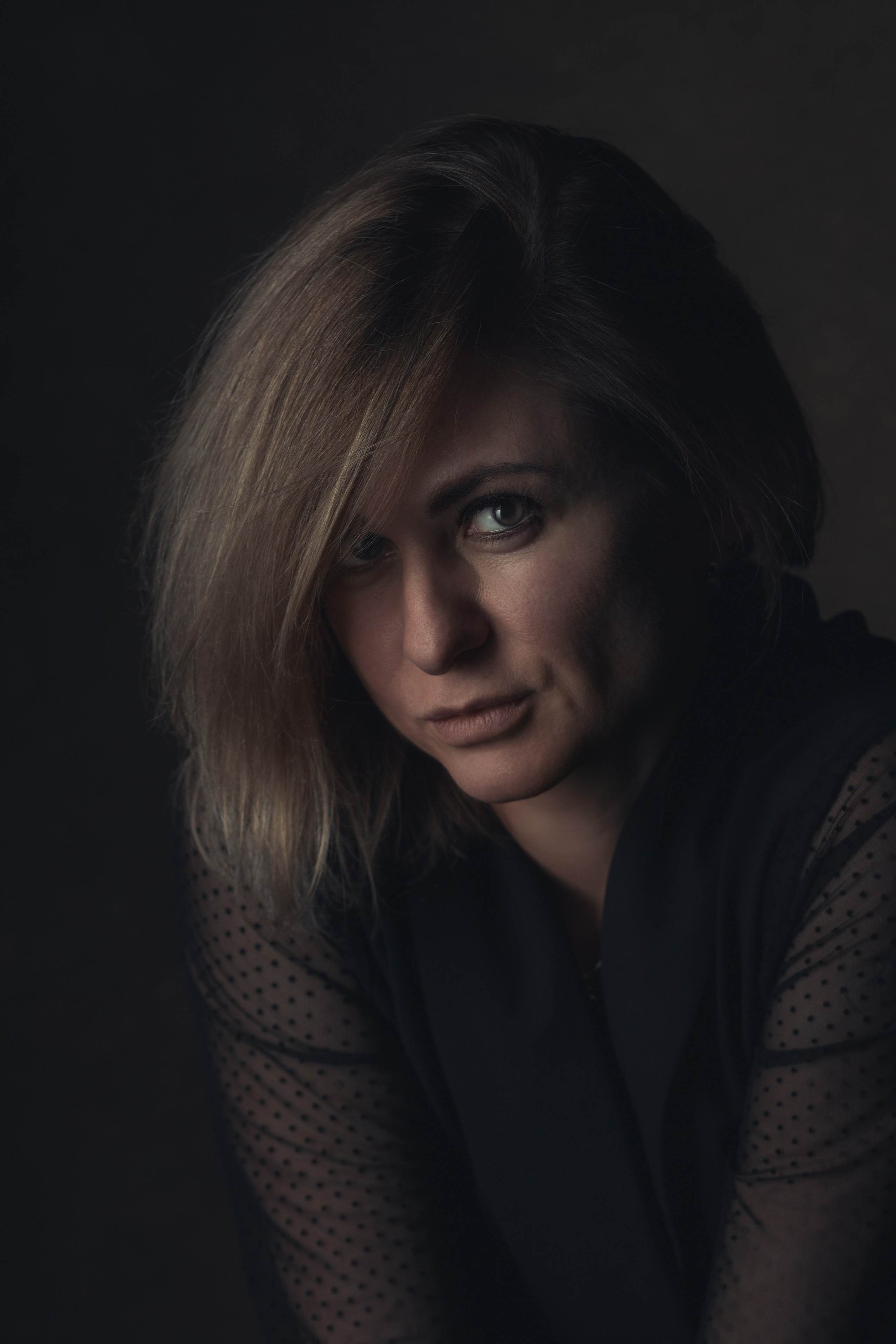 Светлана. Михаил Данилов | Фотограф