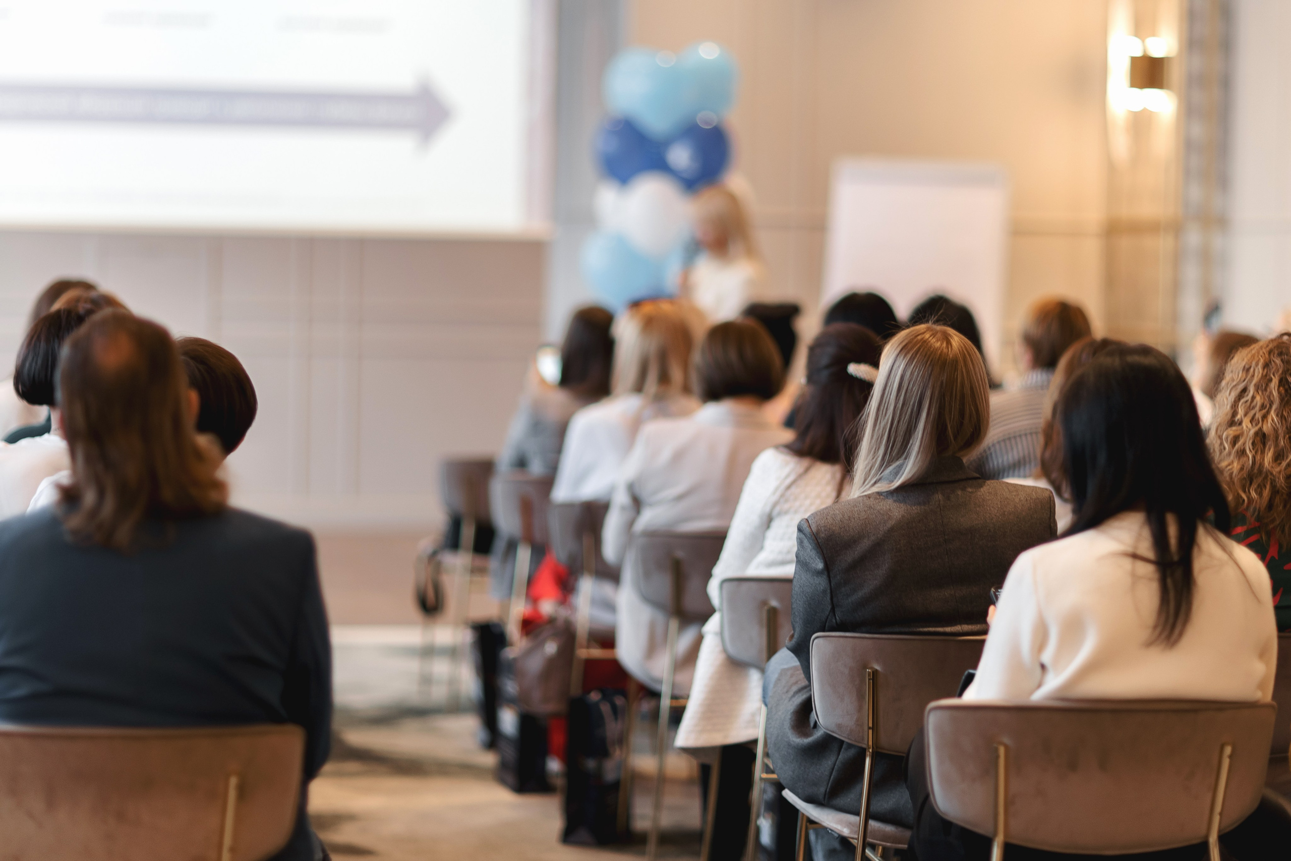 Johnson & Johnson Конференция. Свадебный фотограф в Ростове-на-Дону Олег Майер