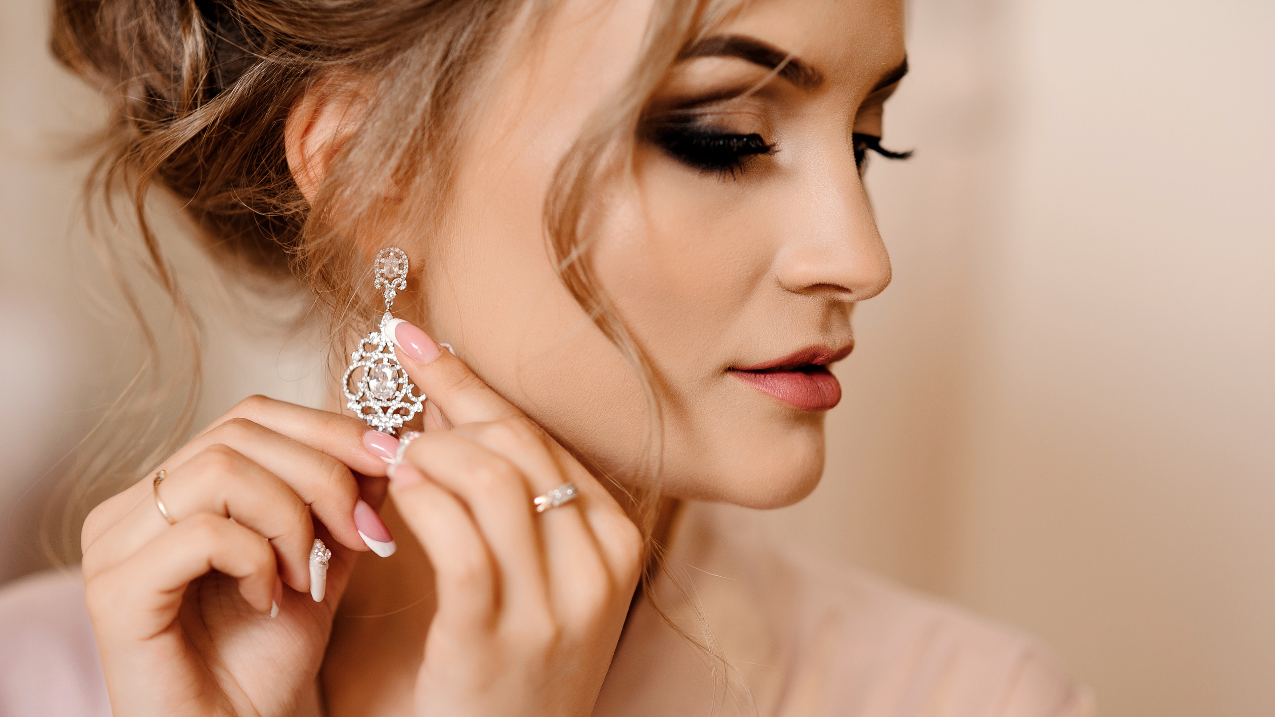 Свадебный и портретный фотограф в Воронеже Андрей Базенко