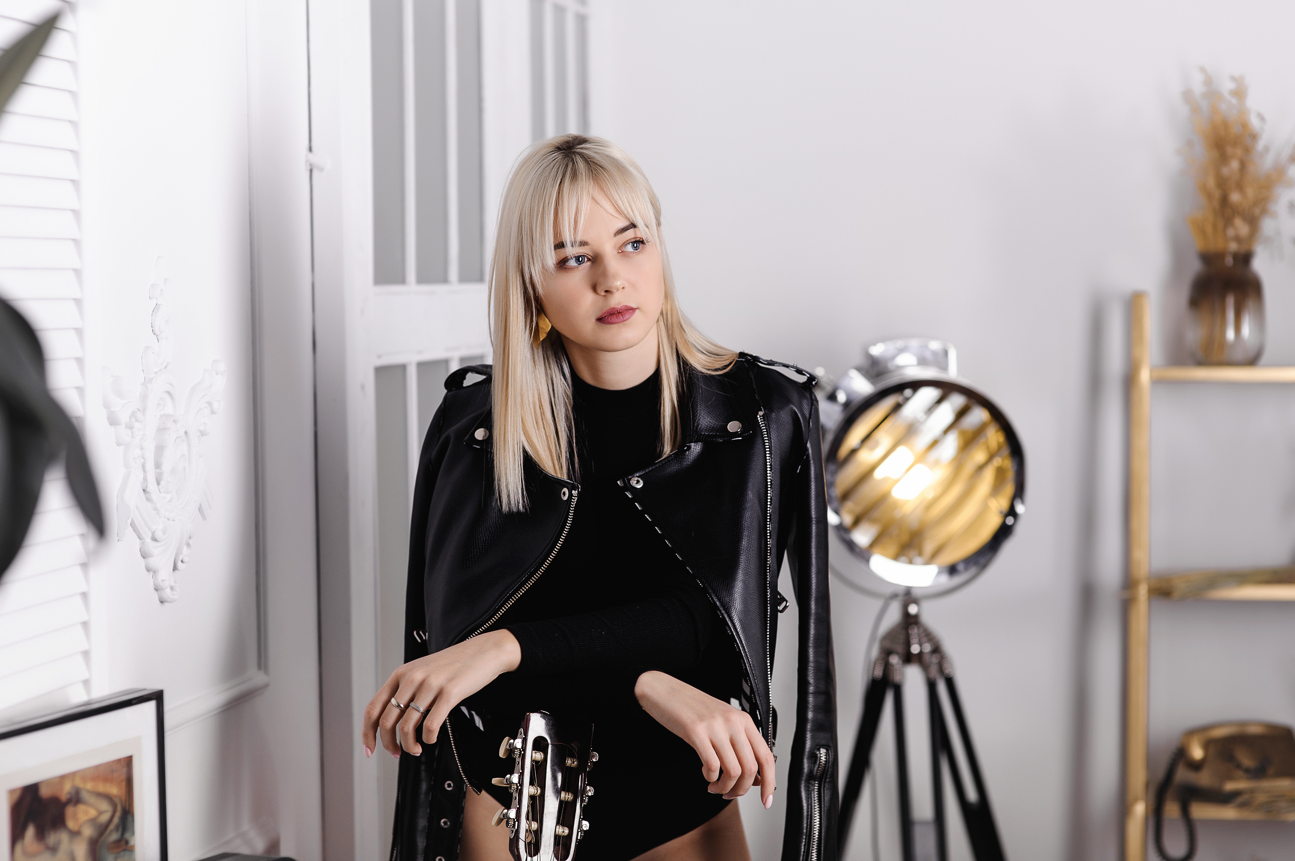 Портреты. Свадебный и портретный фотограф в Воронеже Андрей Базенко