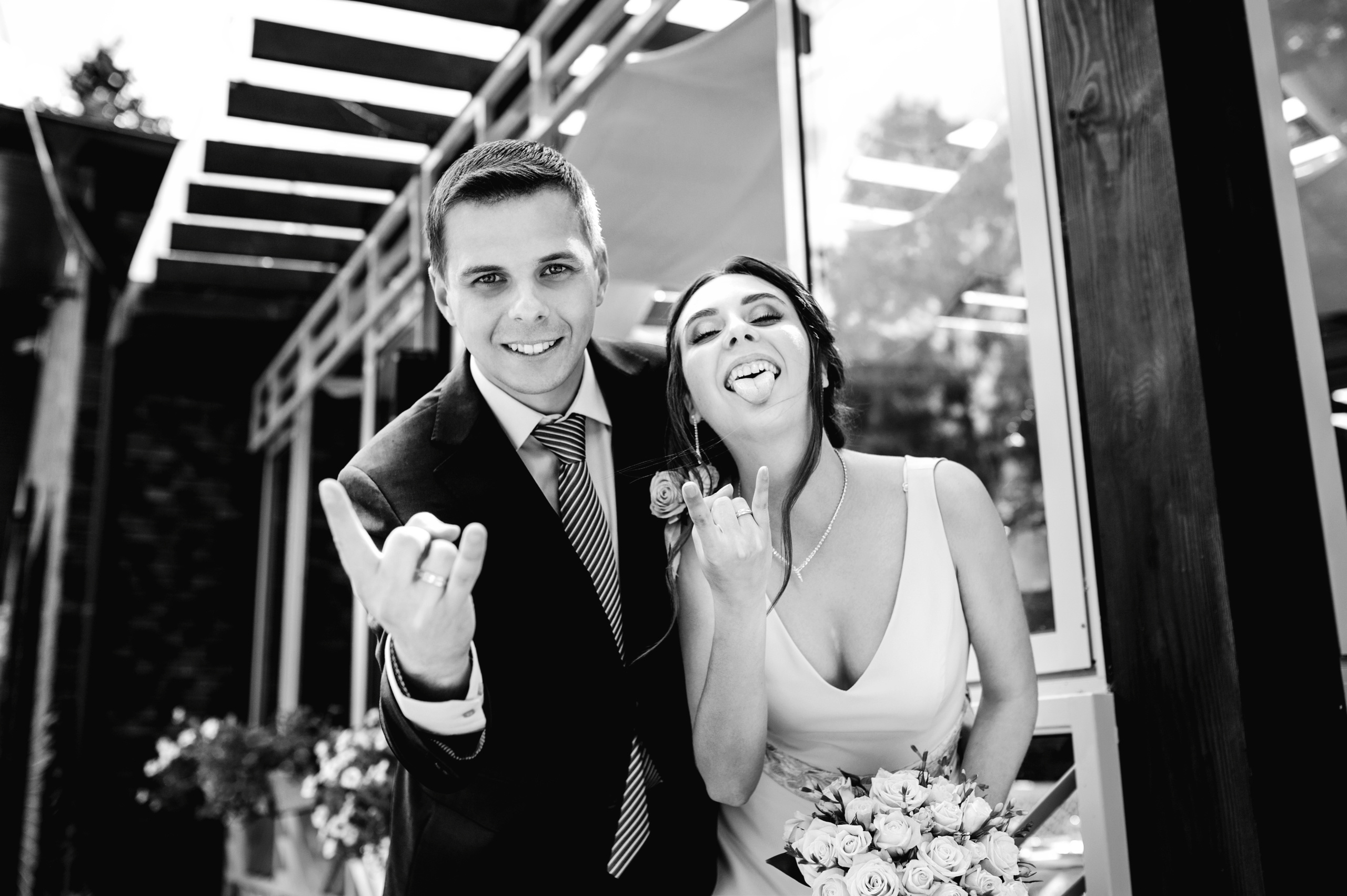 Свадьбы. Свадебный и портретный фотограф в Воронеже Андрей Базенко