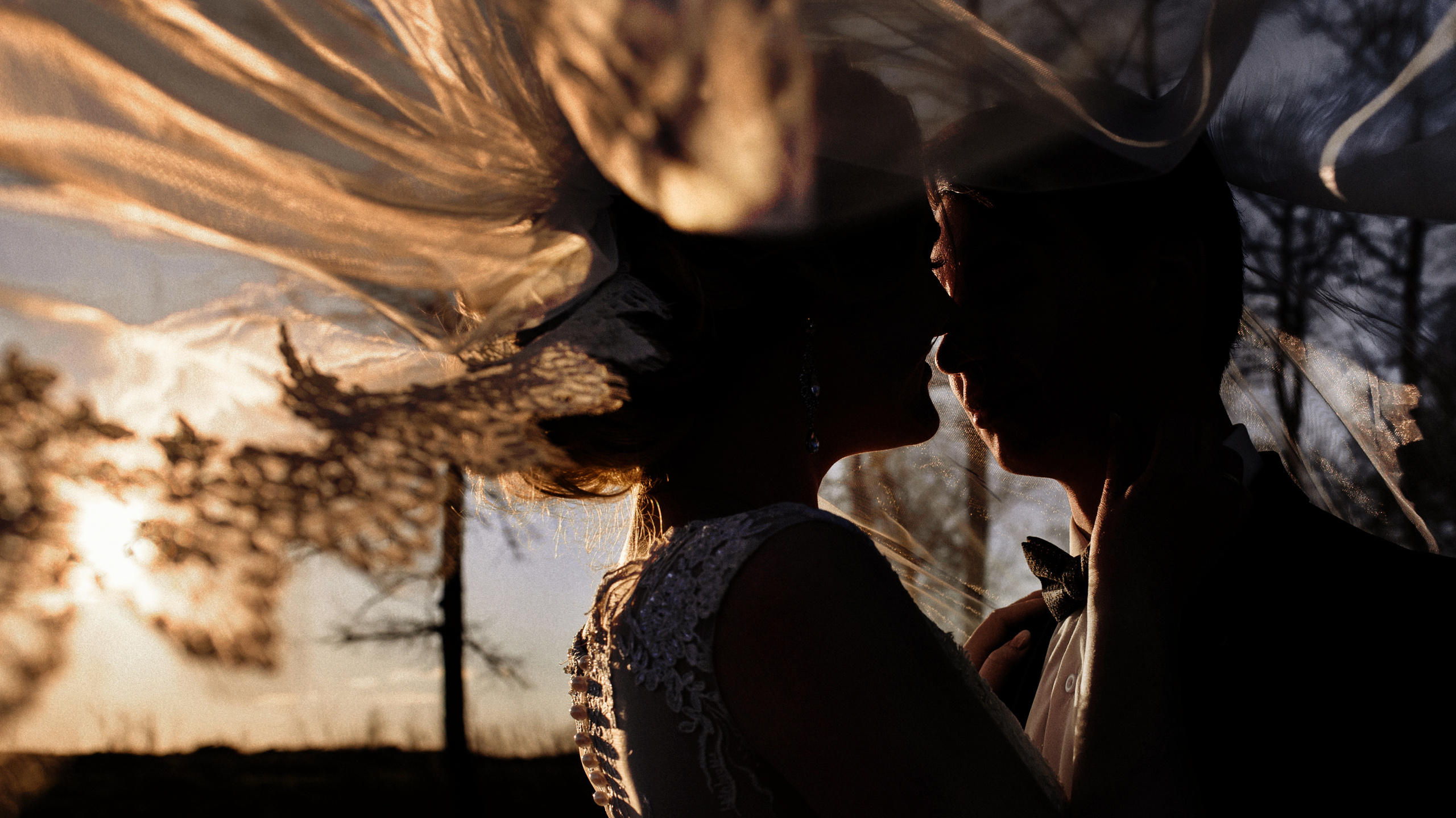 Свадебный и портретный фотограф в Воронеже Андрей Базенко