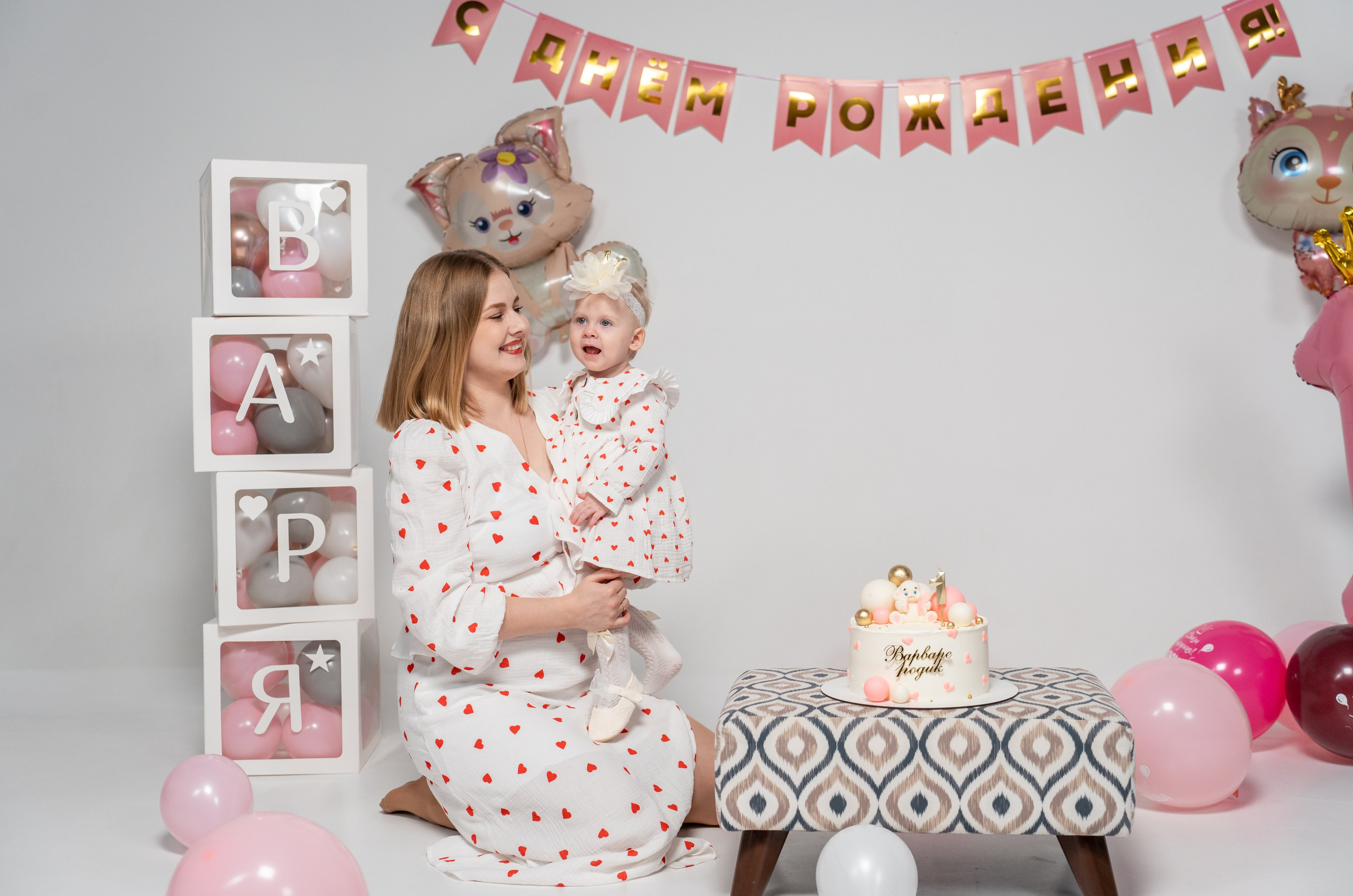 Семейная и детская фотосессия в Туле. Фотограф на Крещение и Венчание в Туле, детский и семейный фотограф