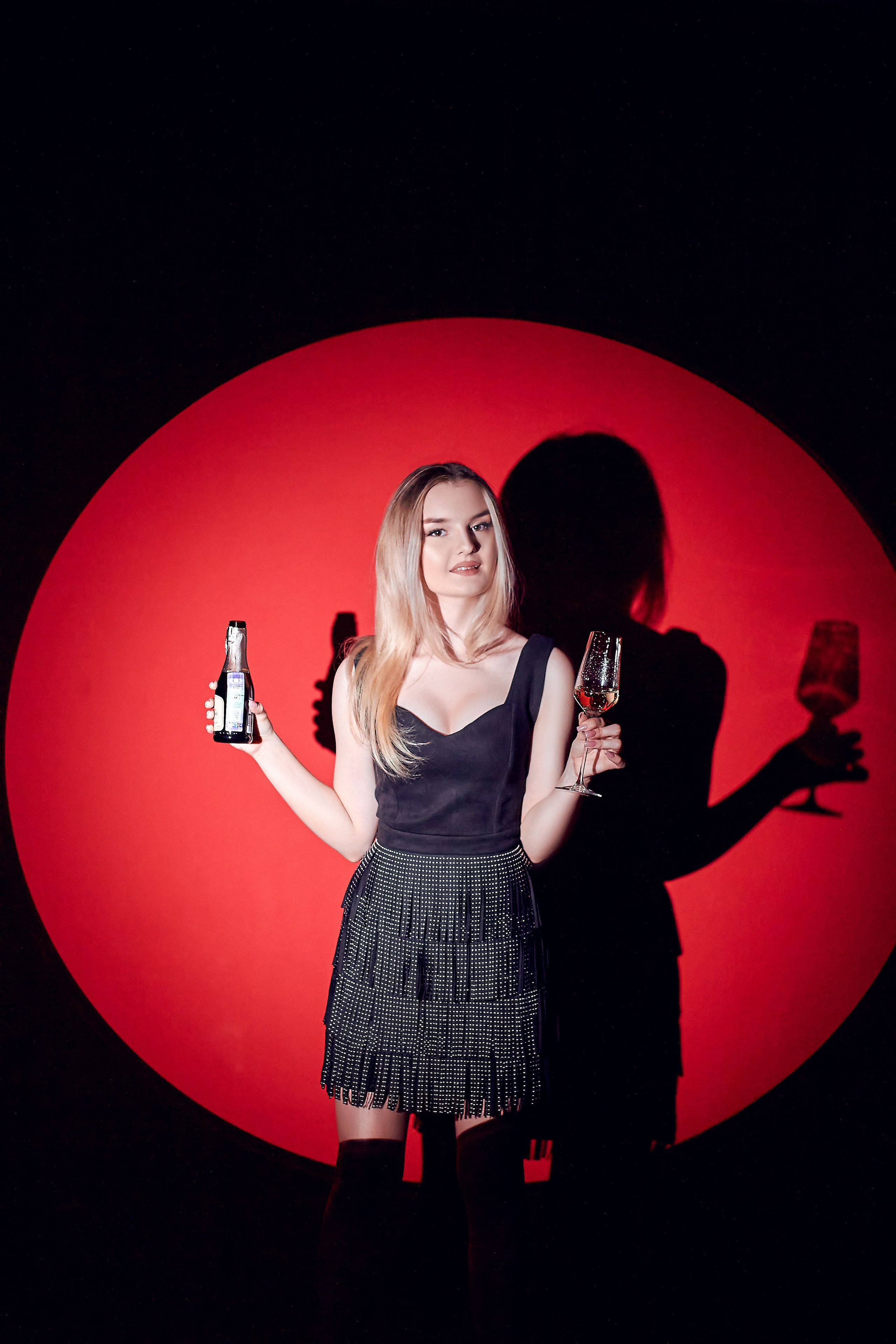 Нике 18 лет. Семейный и детский фотограф в Ростове-на-Дону Екатерина Шевченко