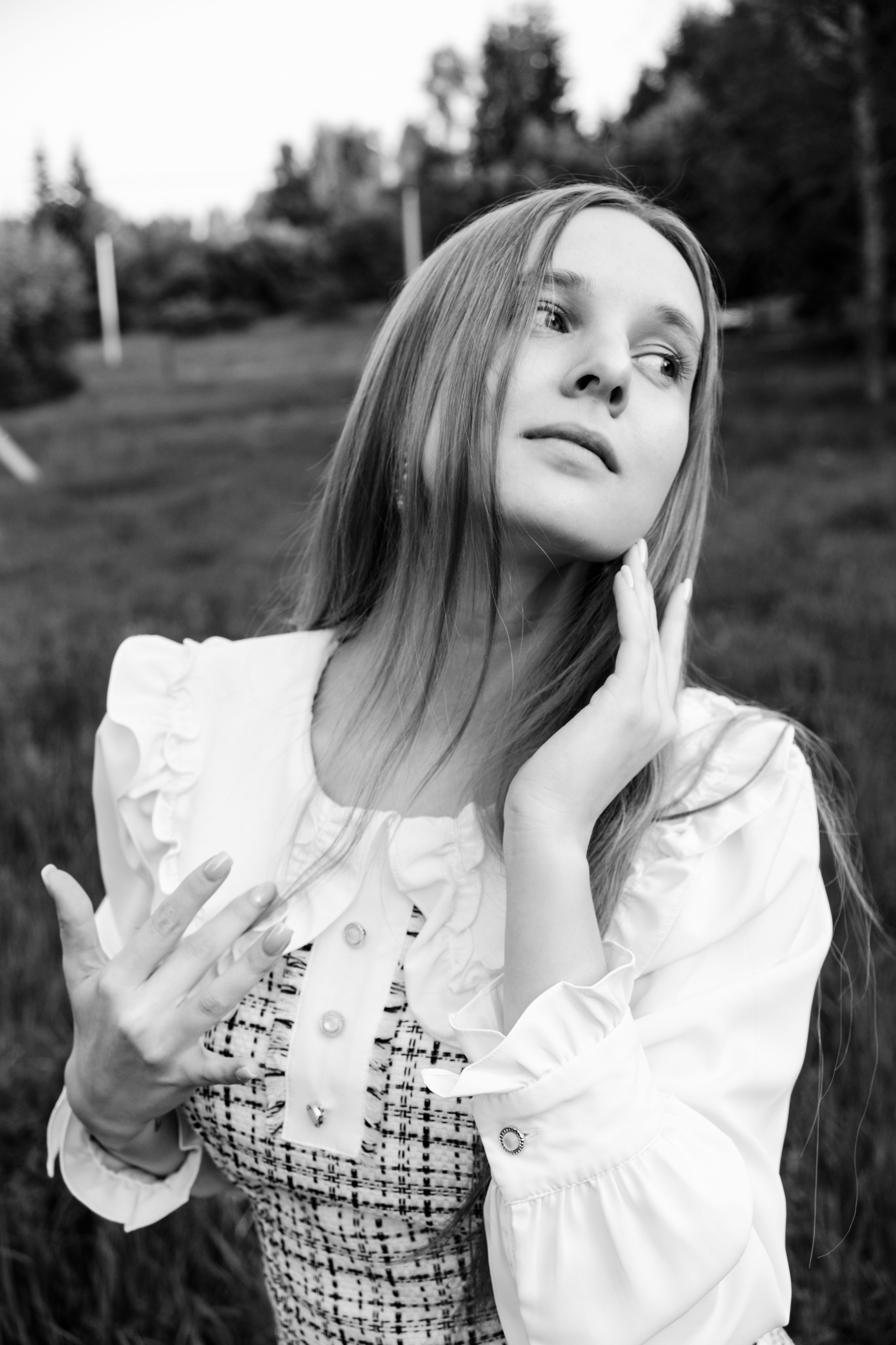 Пикник прогулка. Фотограф в Иркутске Анна Мирошникова