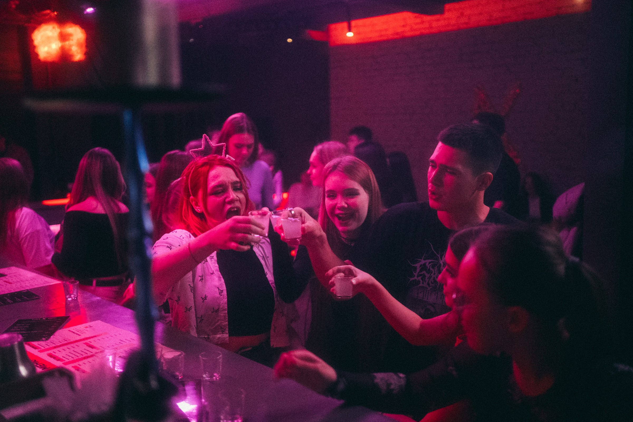 ХукаХаус. Фотограф на любое событие в Кемерово