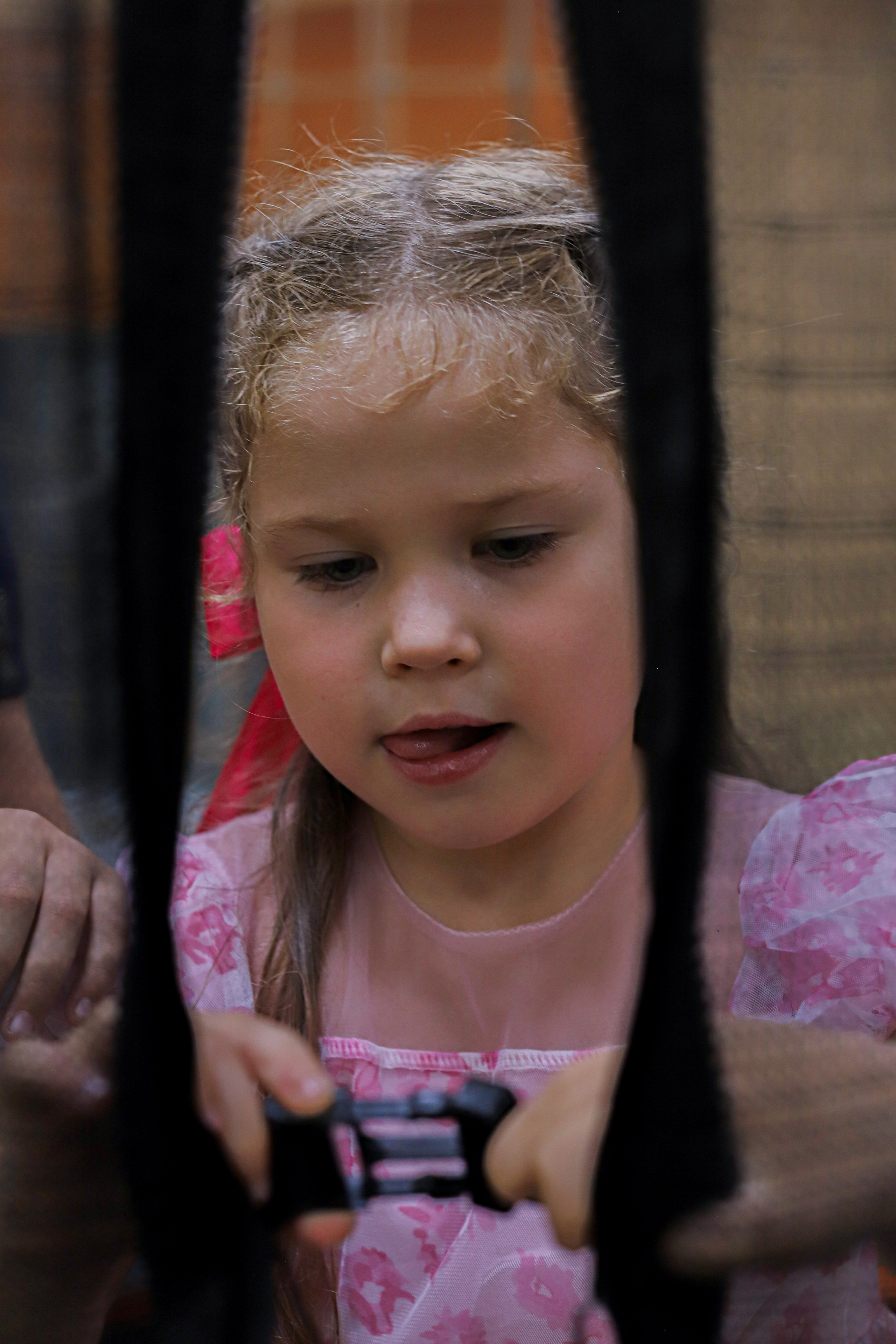 Детский День Рождения Виктории. Семейный и детский newborn фотограф в Ростове-на-Дону Наталья Лебедева