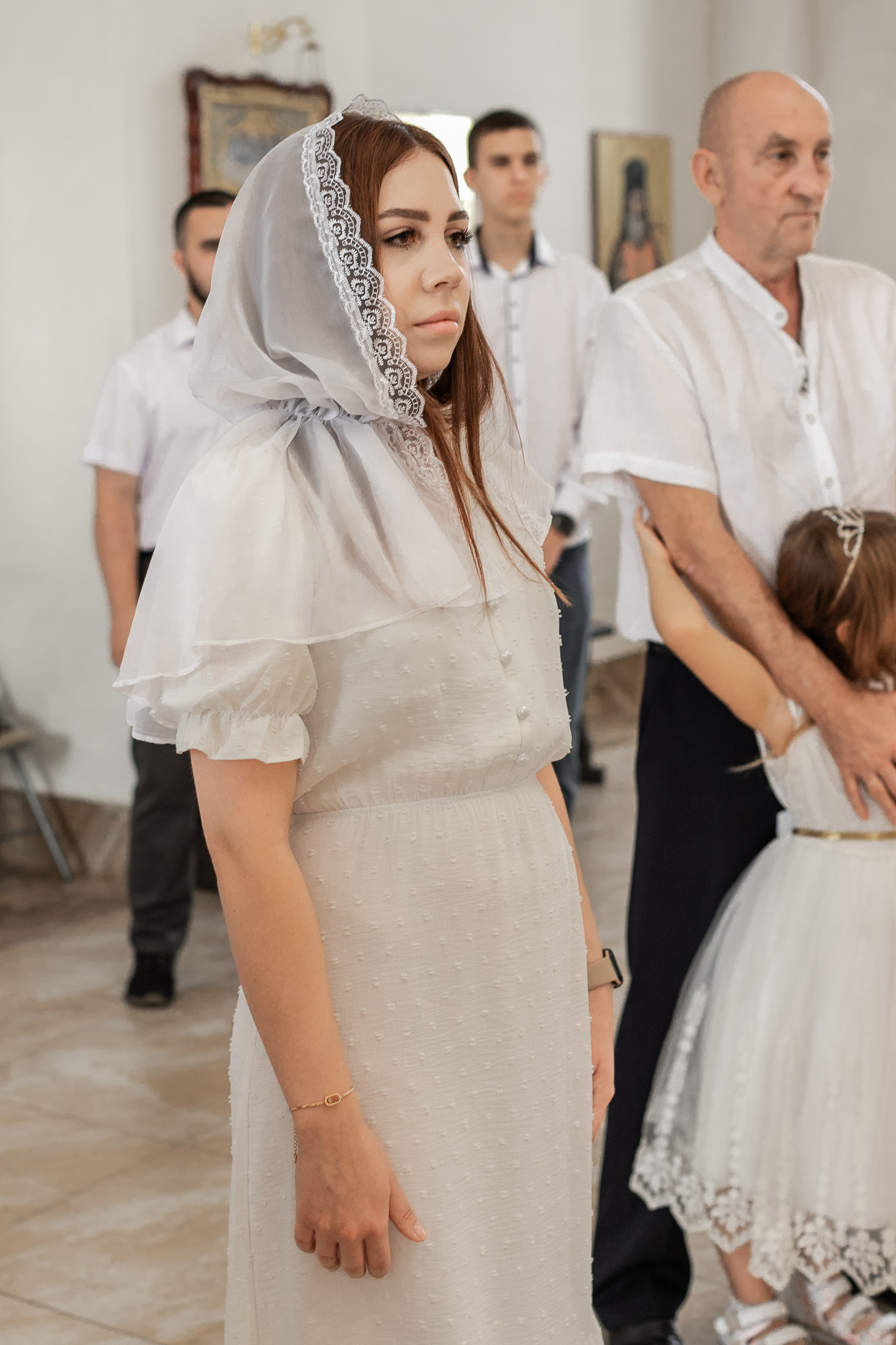 Верочка. Семейный и детский newborn фотограф в Ростове-на-Дону Наталья Лебедева