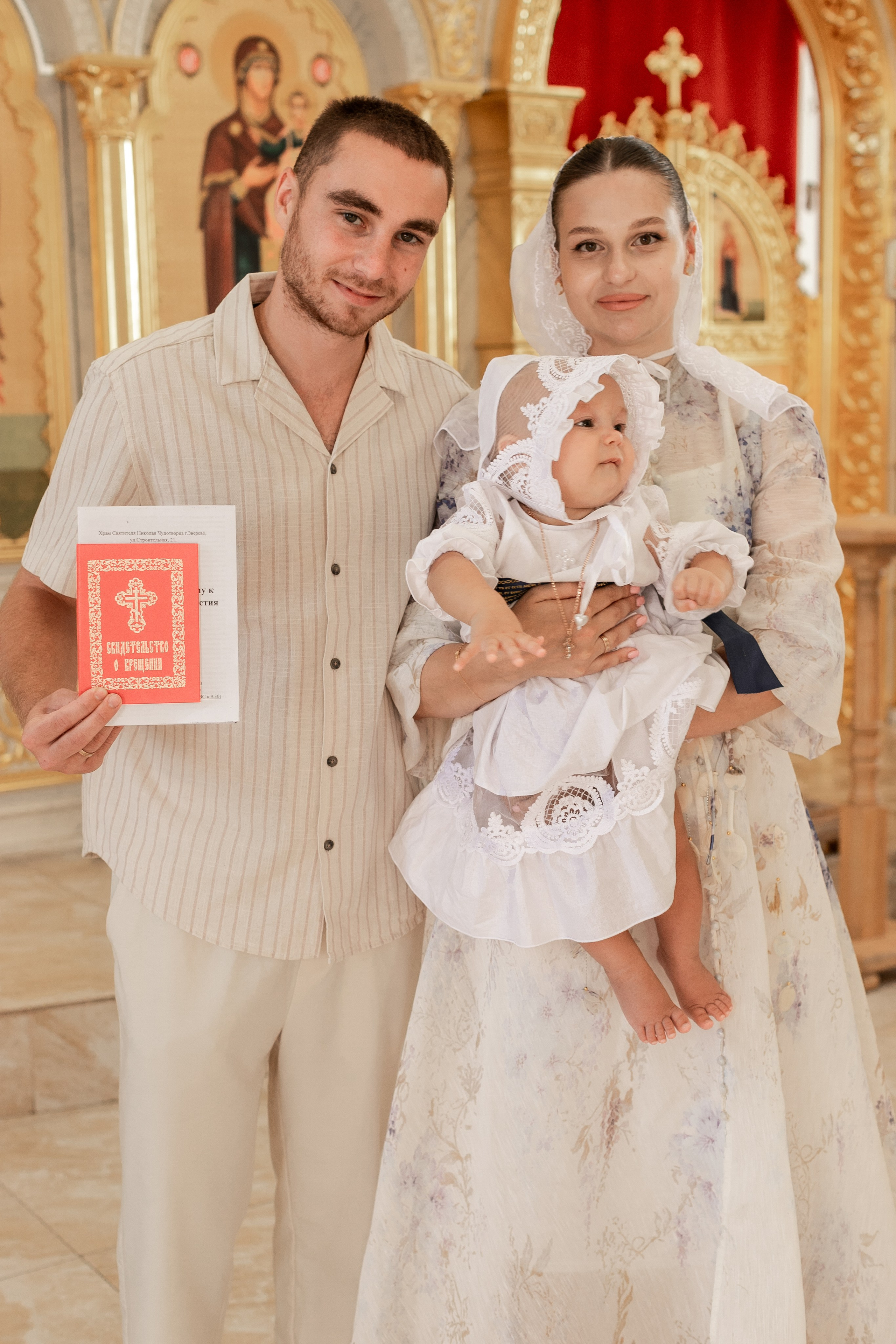 Верочка. Семейный и детский newborn фотограф в Ростове-на-Дону Наталья Лебедева