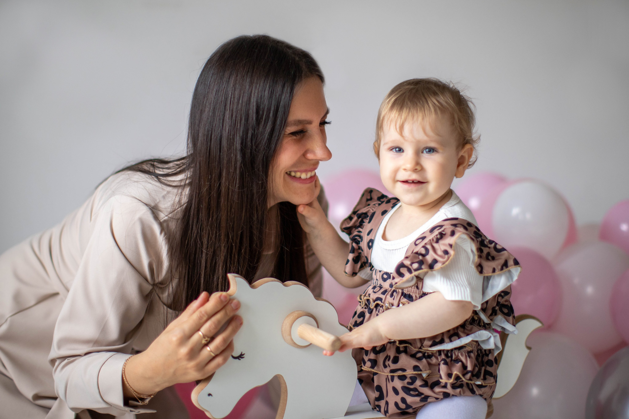 Виктория. Семейный и детский newborn фотограф в Ростове-на-Дону Наталья Лебедева
