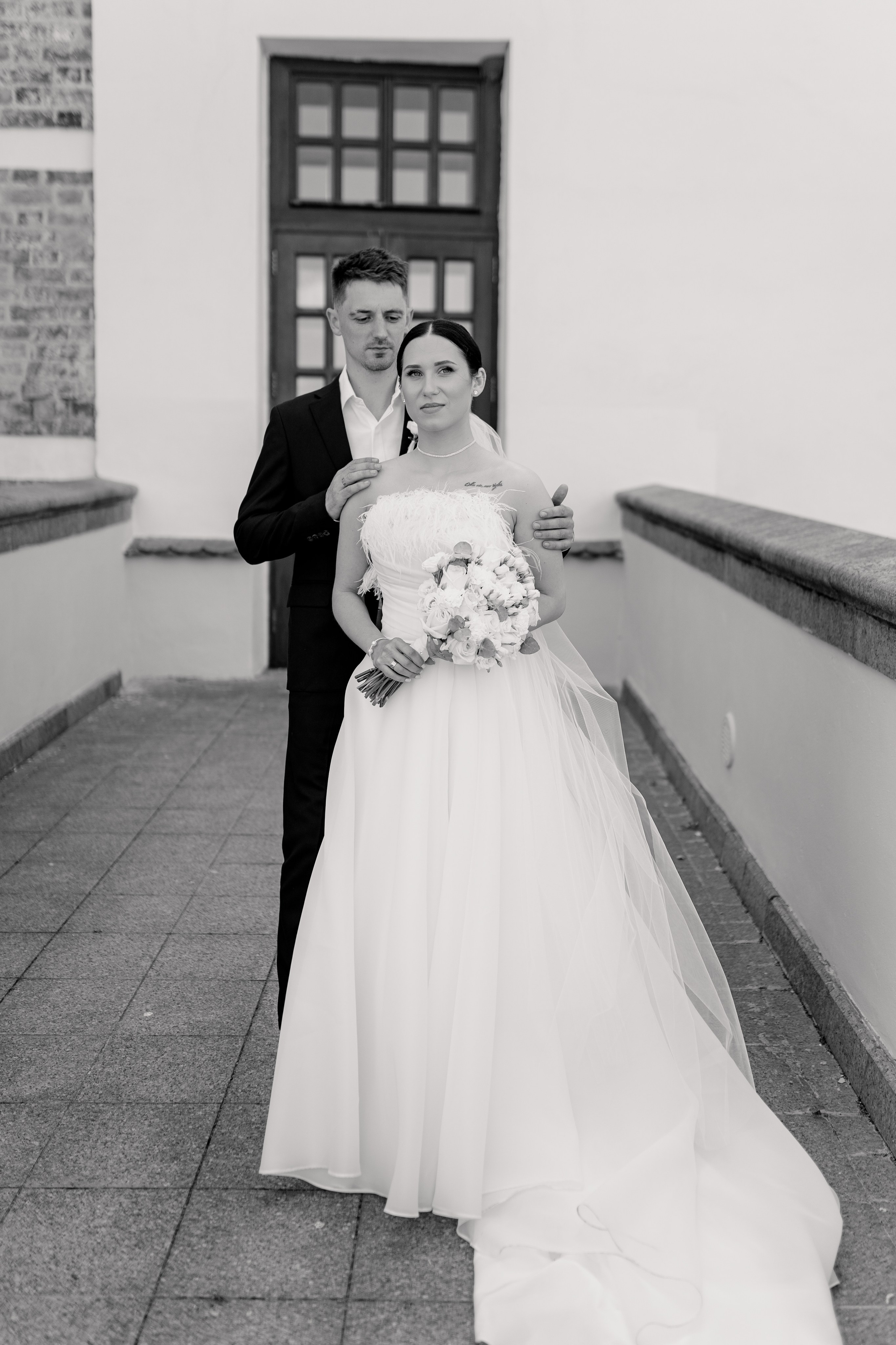 Лиза & Сергей