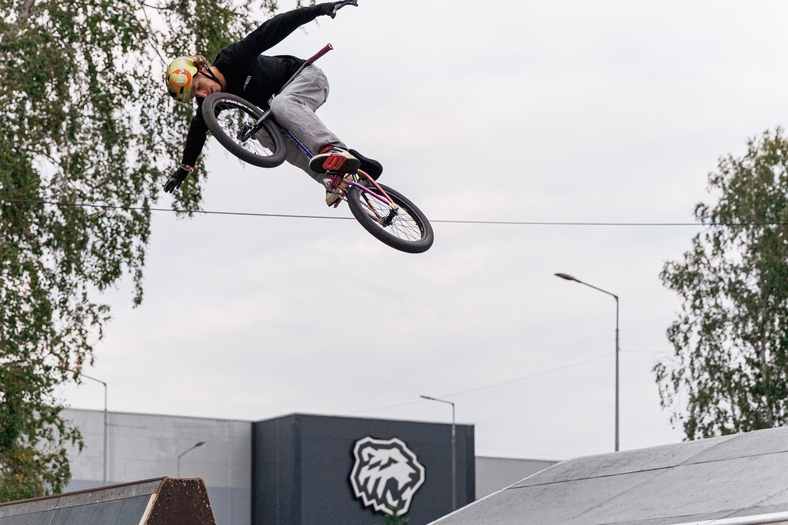 Кубок RCC Extreme | 2025