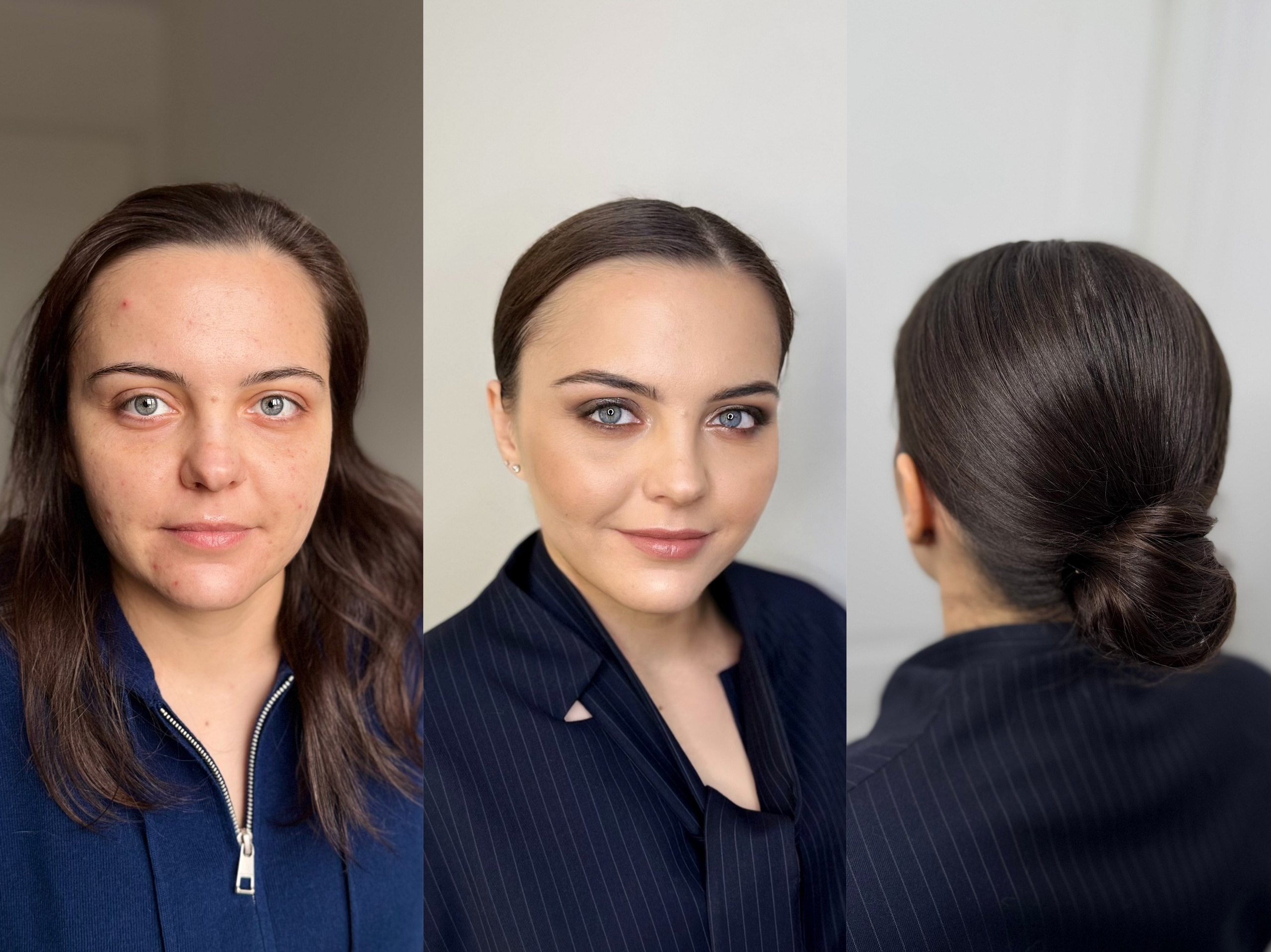 Портфолио. Свадебный фотограф и визажист в Москве Кристина Палько