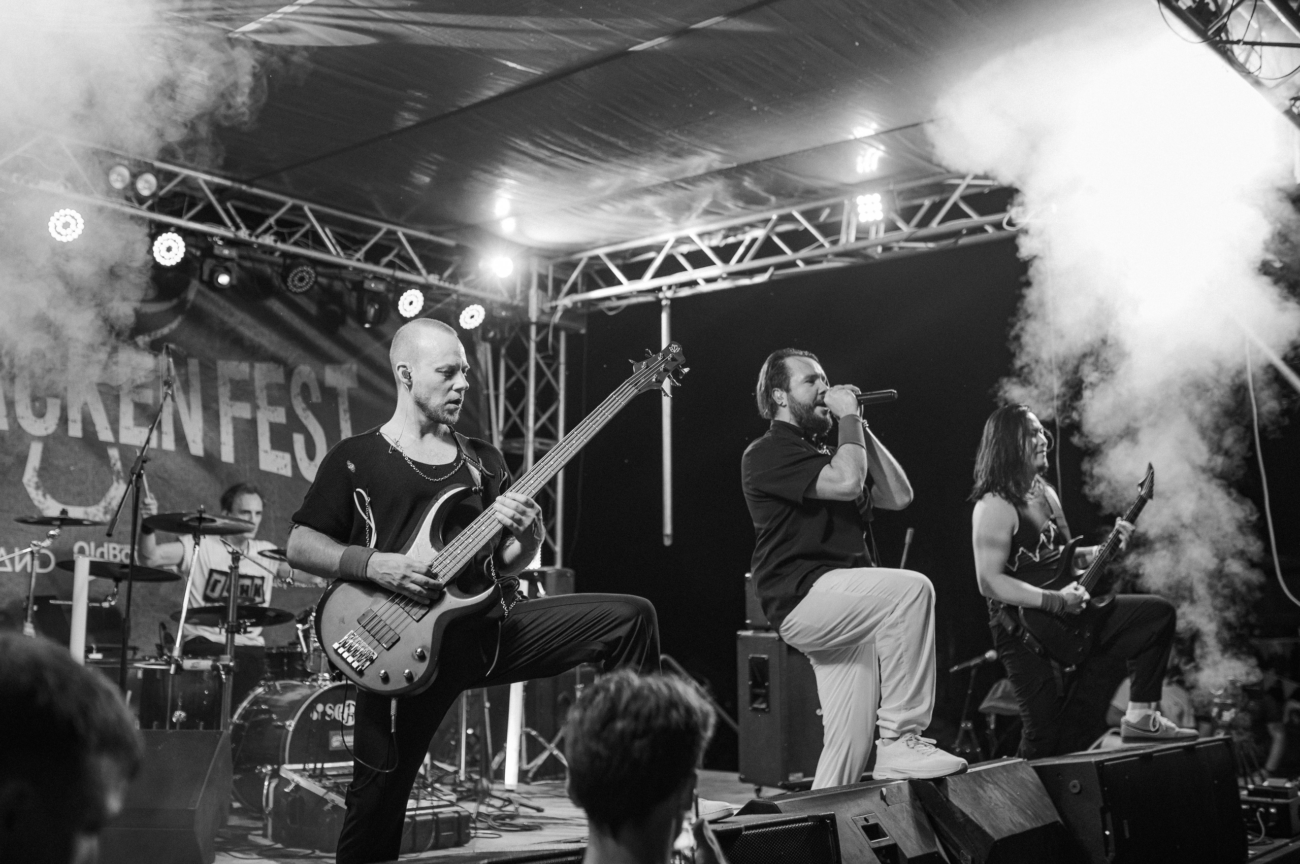 No Wacken Fest. Www.ostermiller.ru