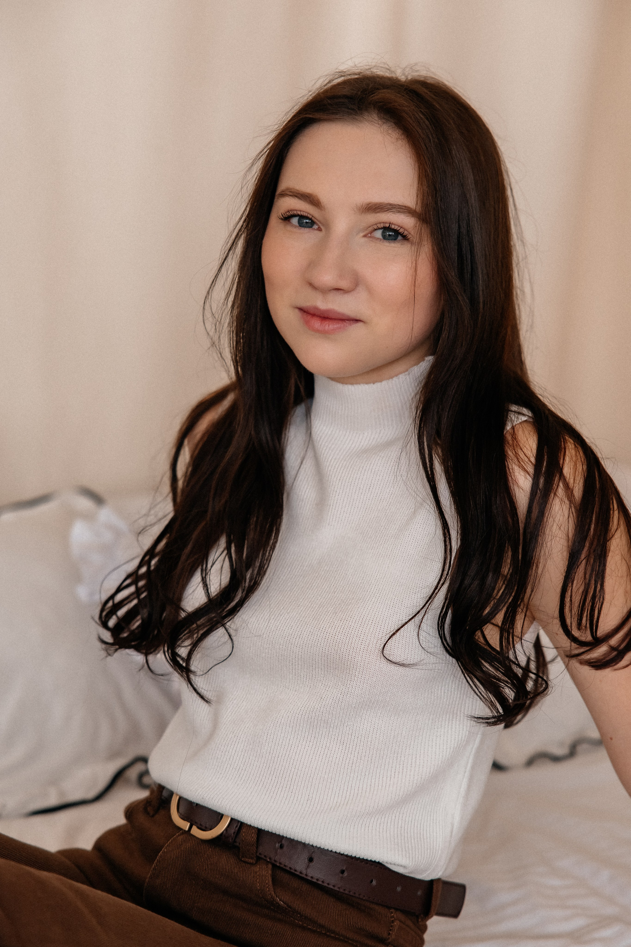 Ангелина и Андрей. Светлана Ванцлав — фотограф Минск, Беларусь